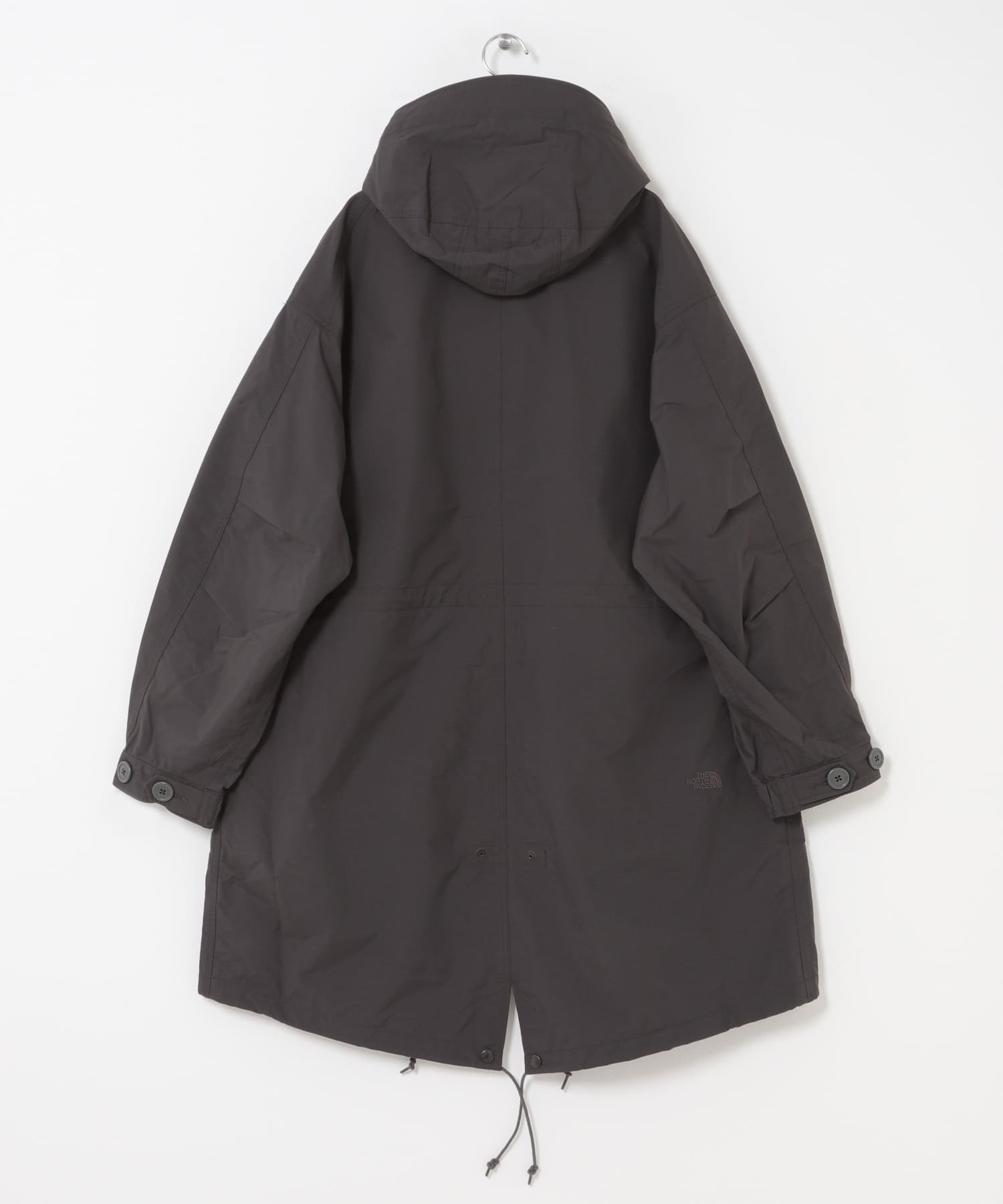 THE NORTH FACE PURPLE LABEL GTX FIELD HOODED COAT(M K): アウター