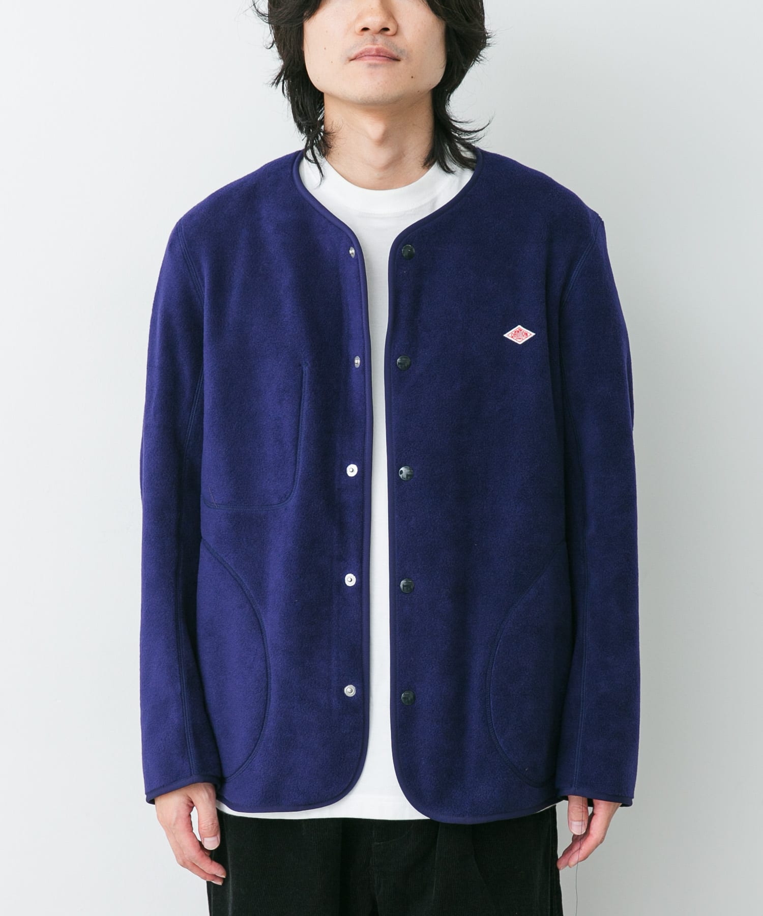 NAVY BLUE