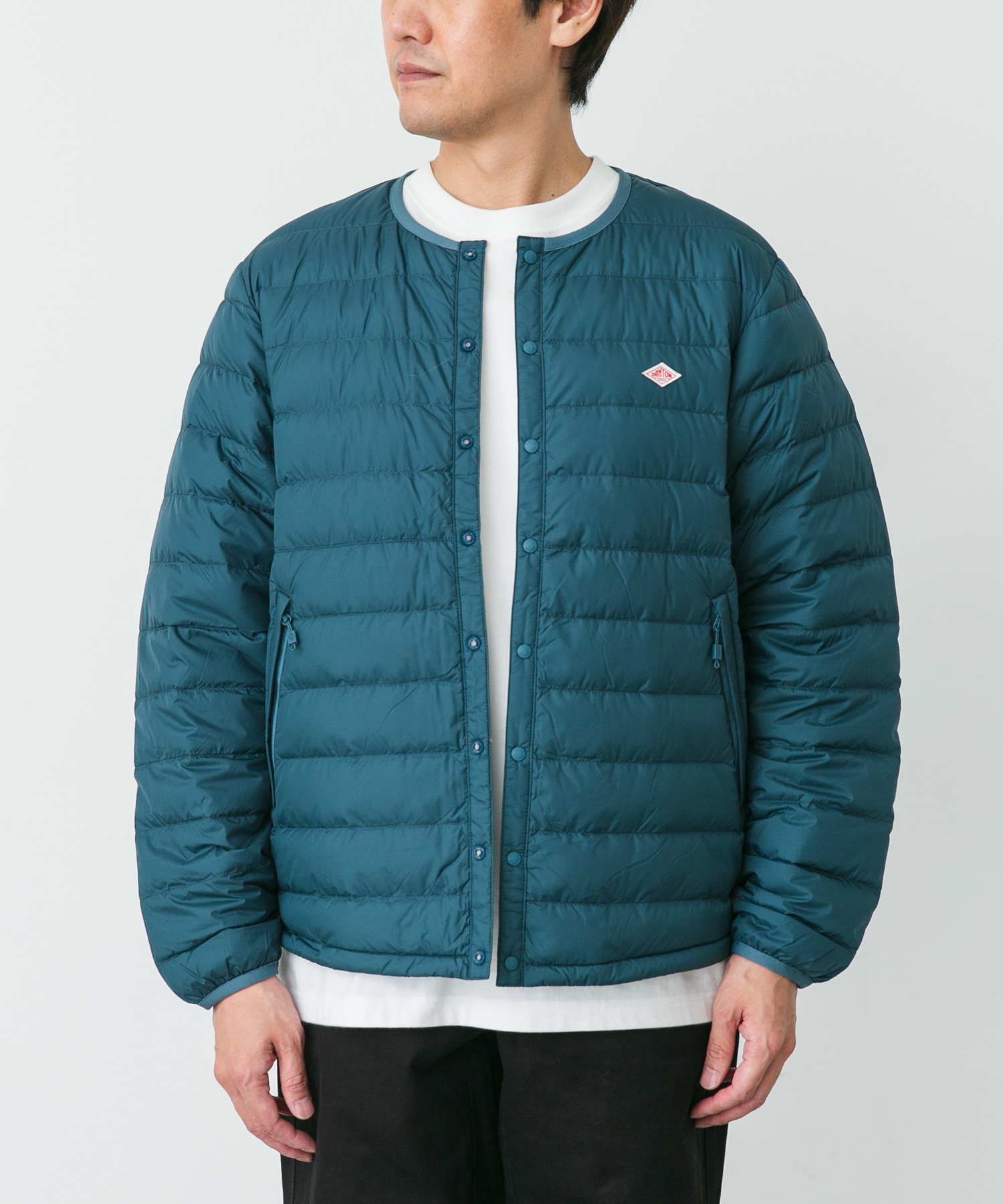 BLUE GREEN