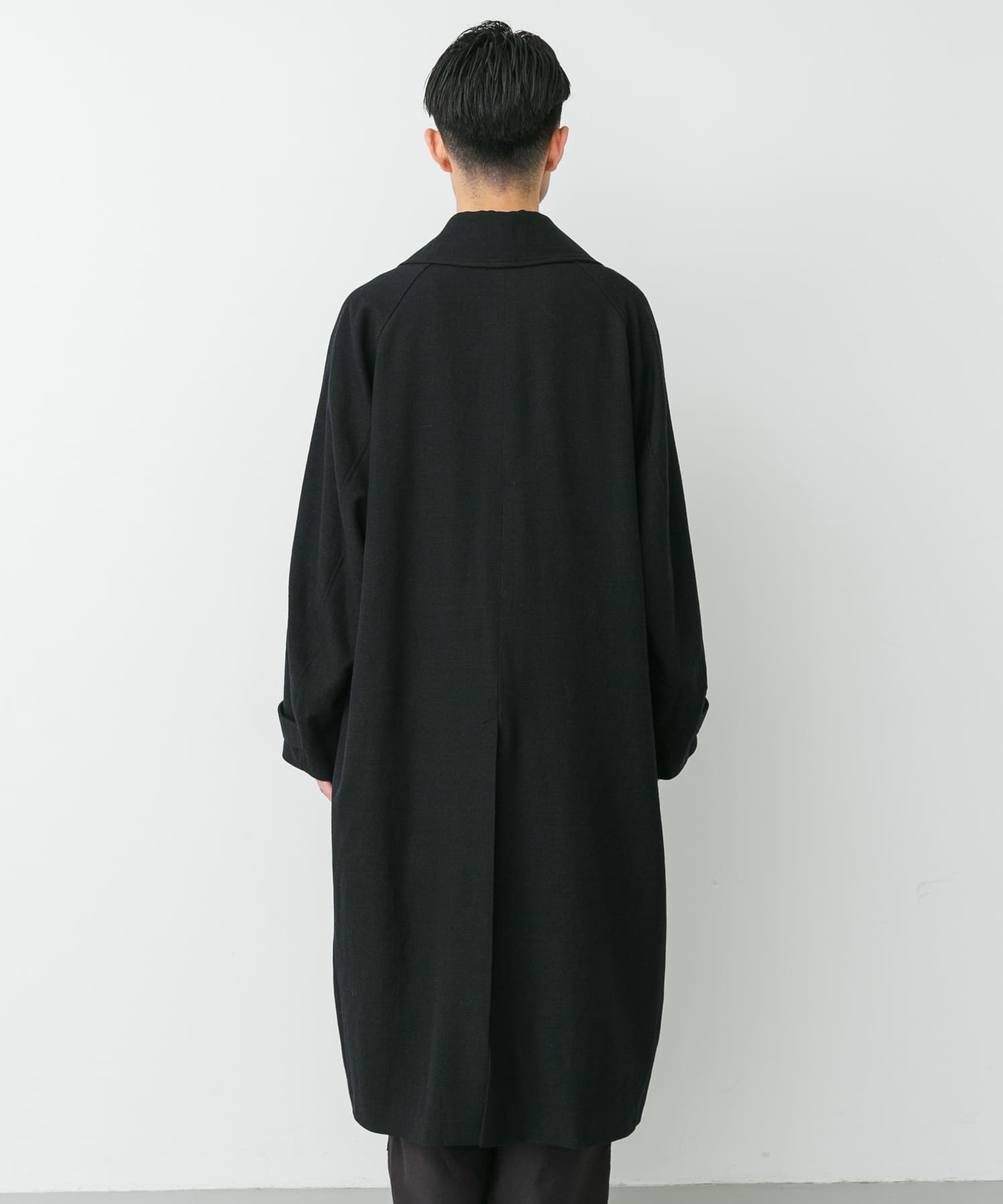 marka GREAT COAT(1 C.BLACK): アウター｜URBAN RESEARCH公式