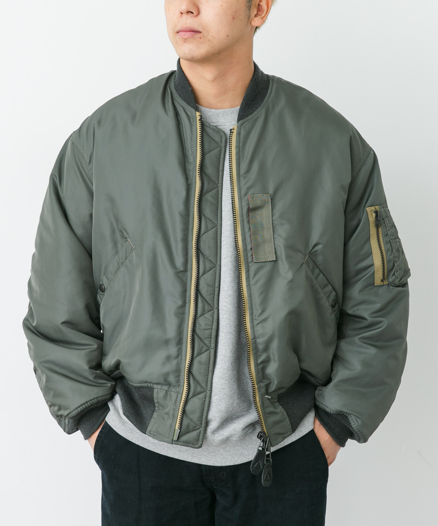 SAGE GREEN