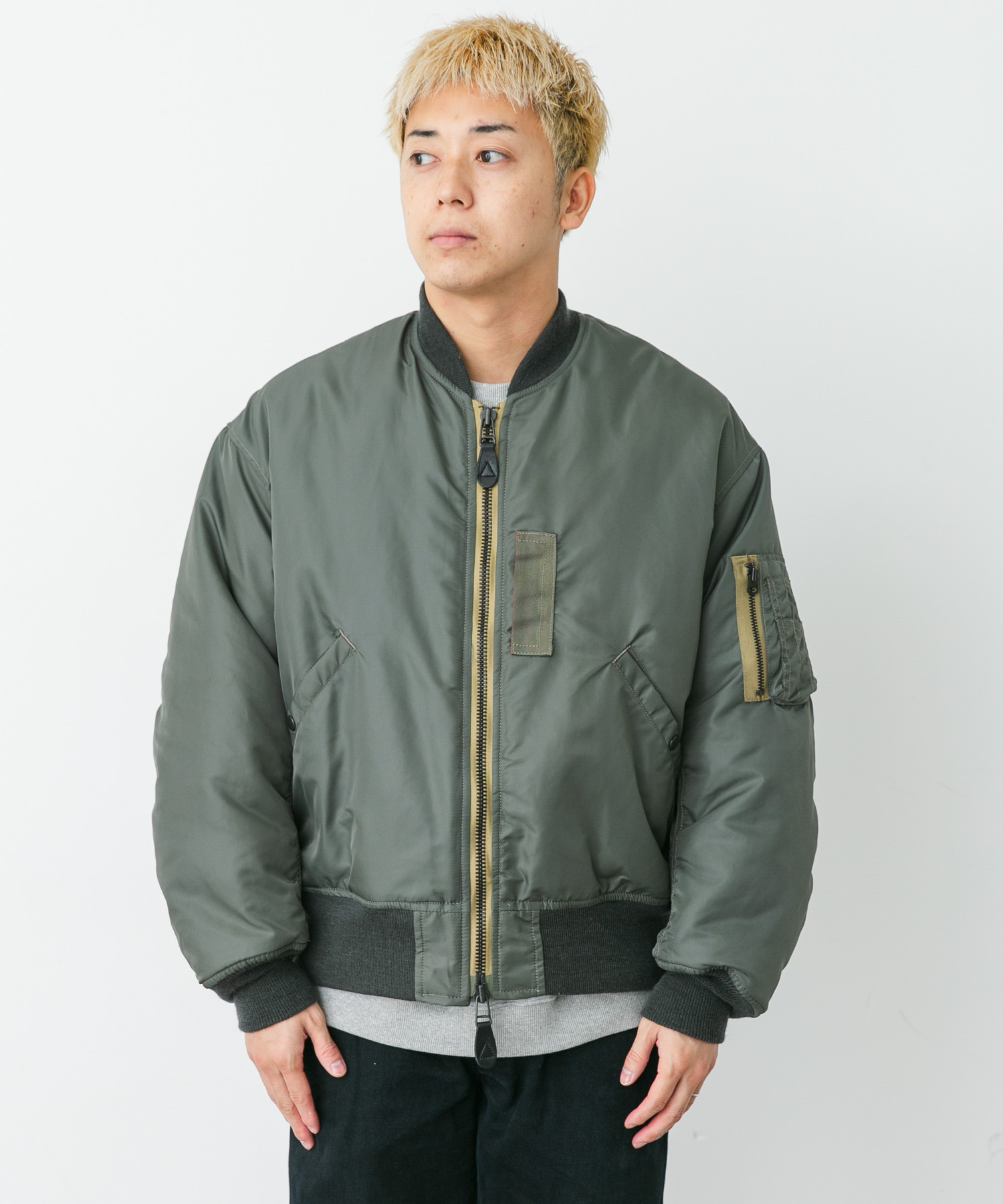 SAGE GREEN