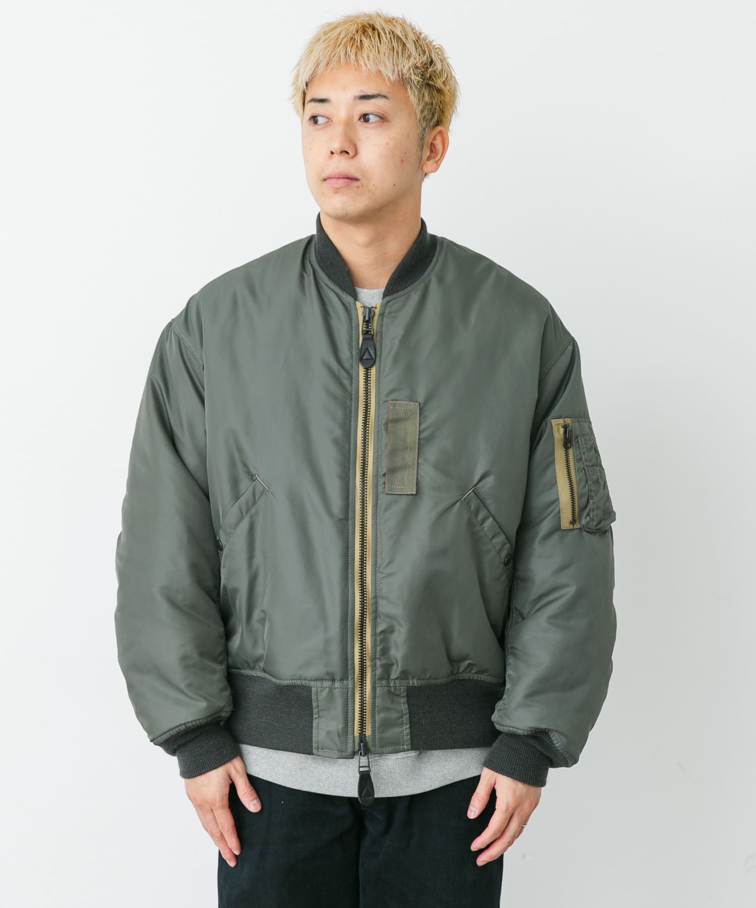SAGE GREEN