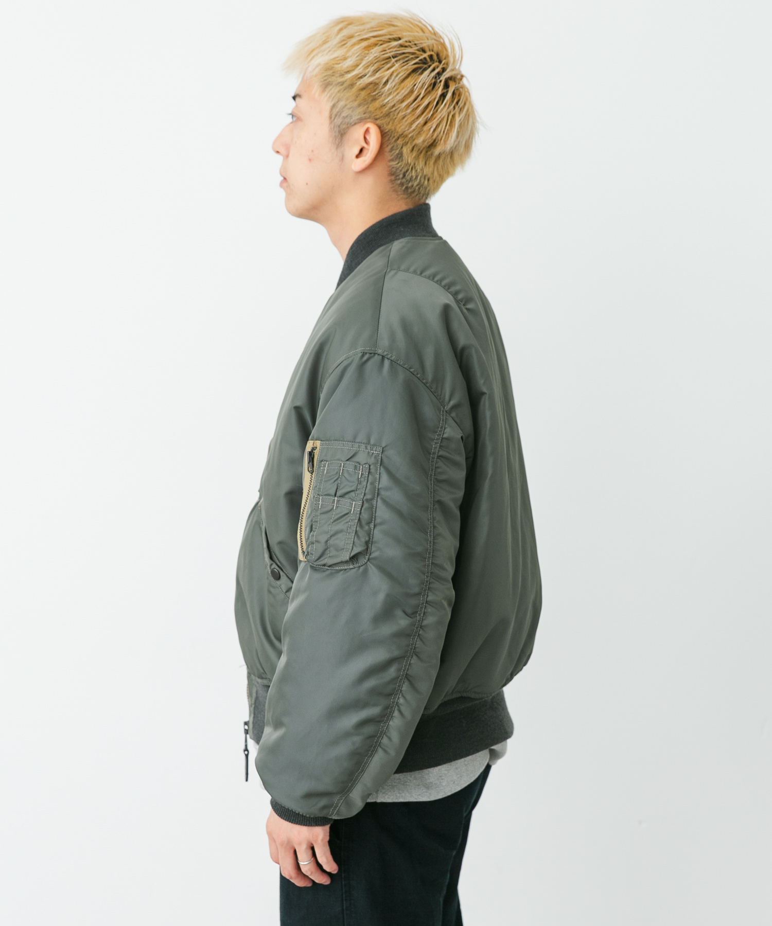 SAGE GREEN