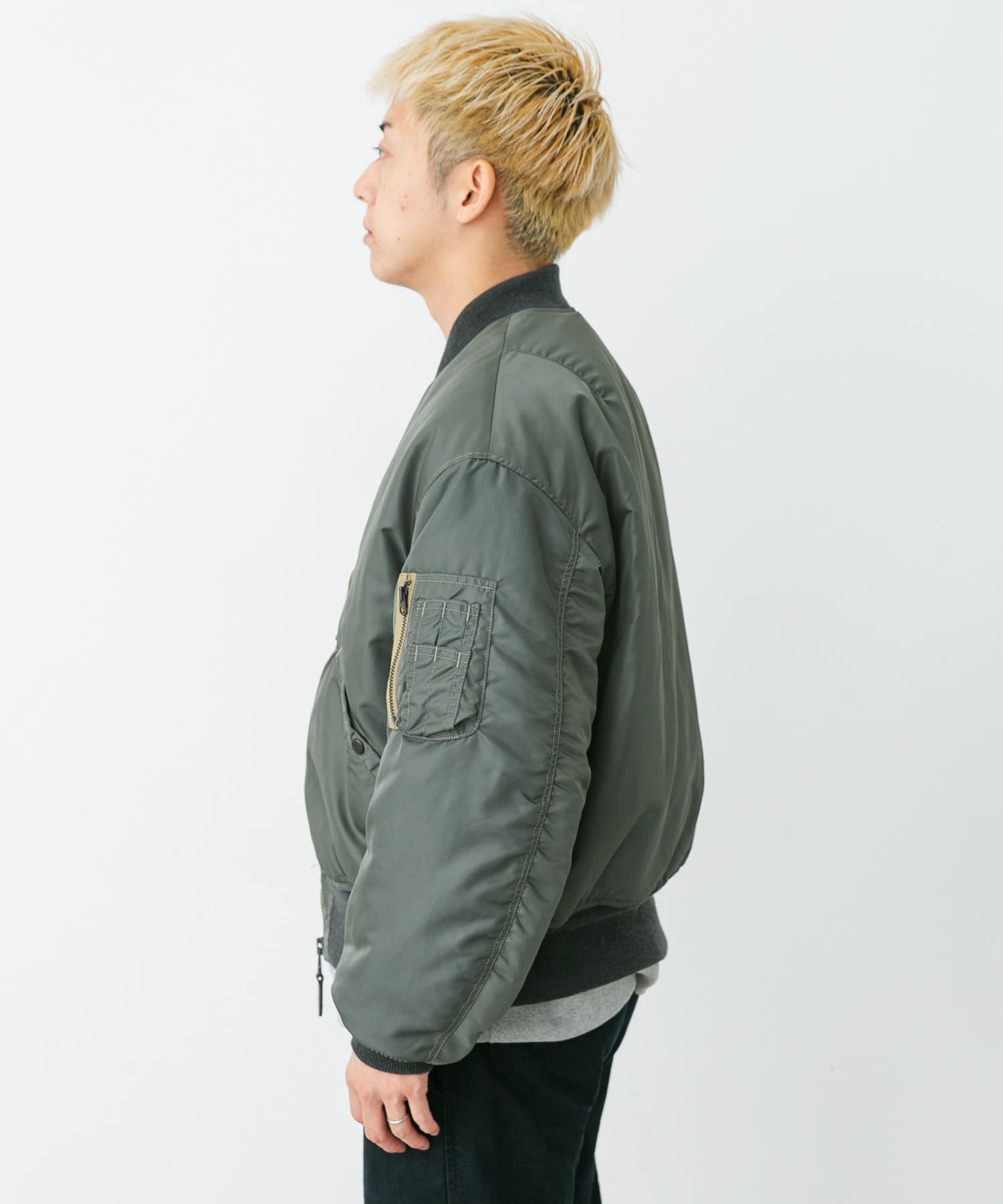 SAGE GREEN
