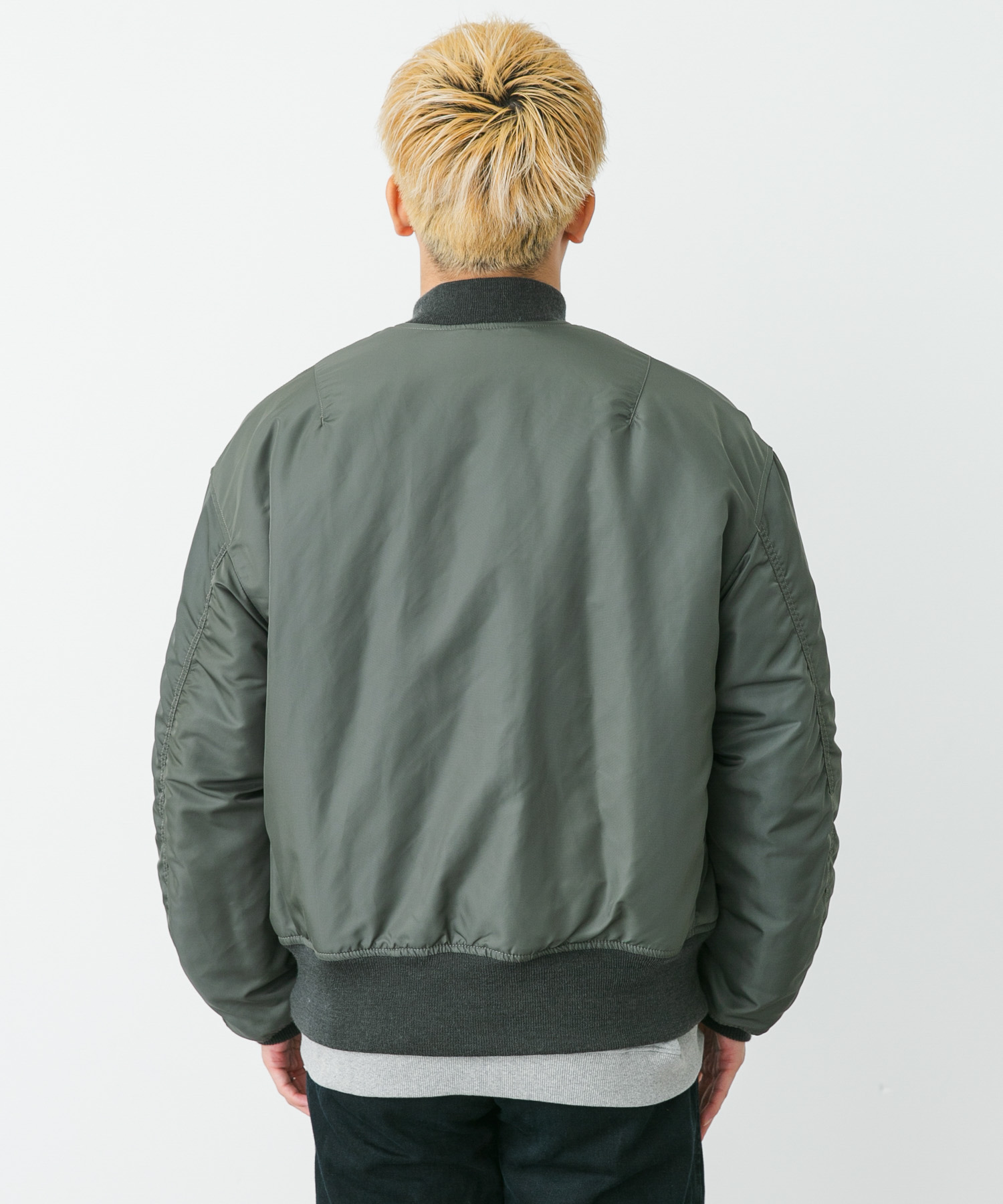 SAGE GREEN