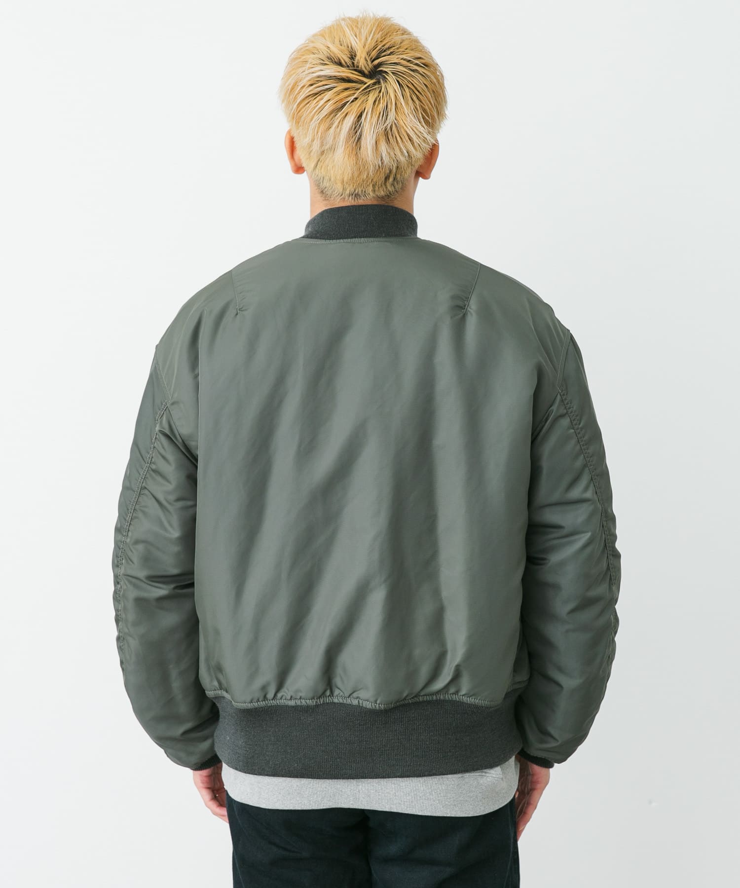 SAGE GREEN