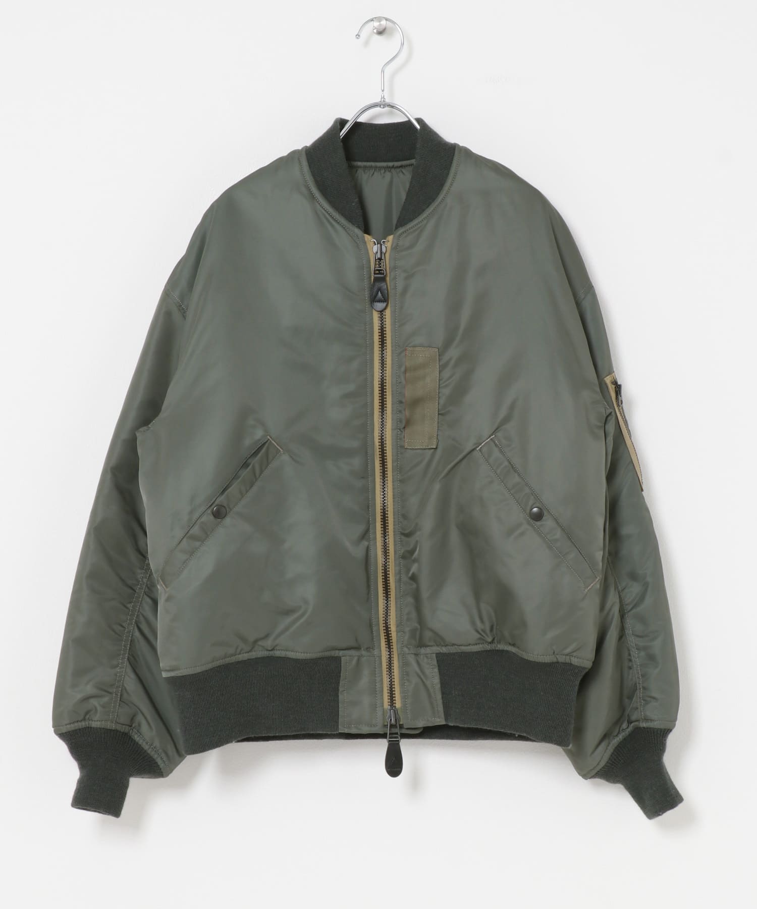 SAGE GREEN