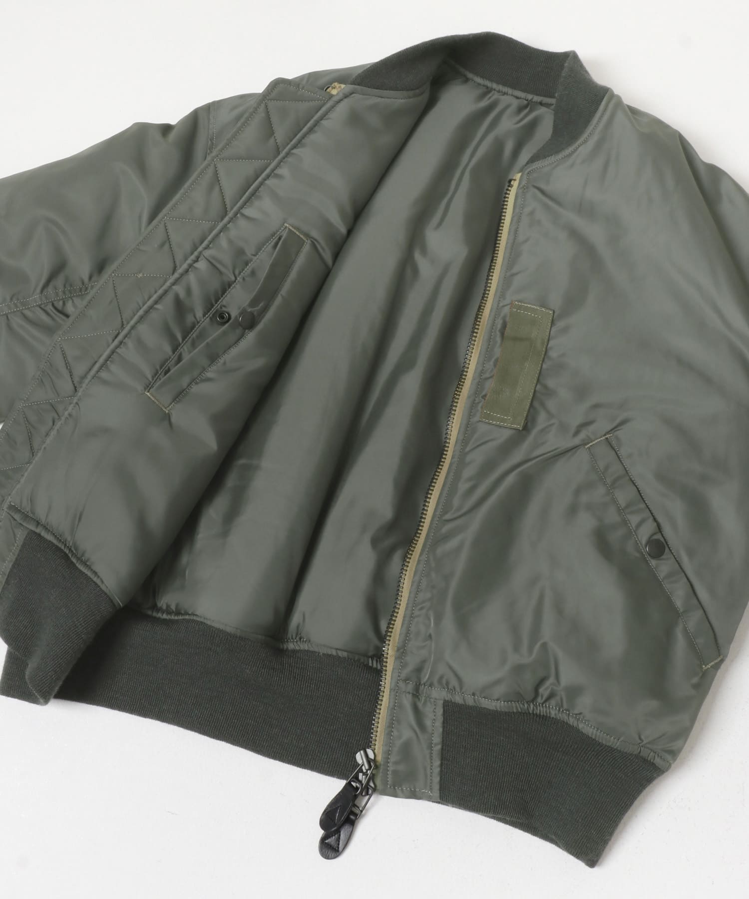 SAGE GREEN