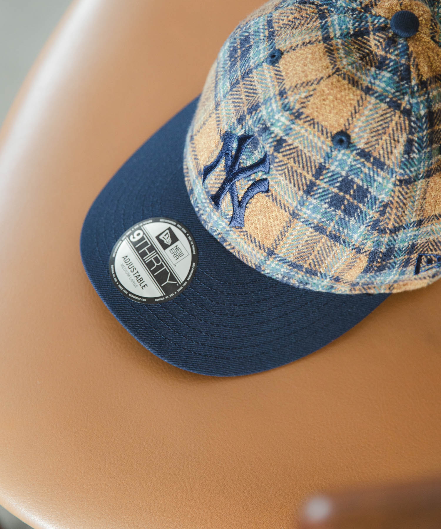 BLU CHECK