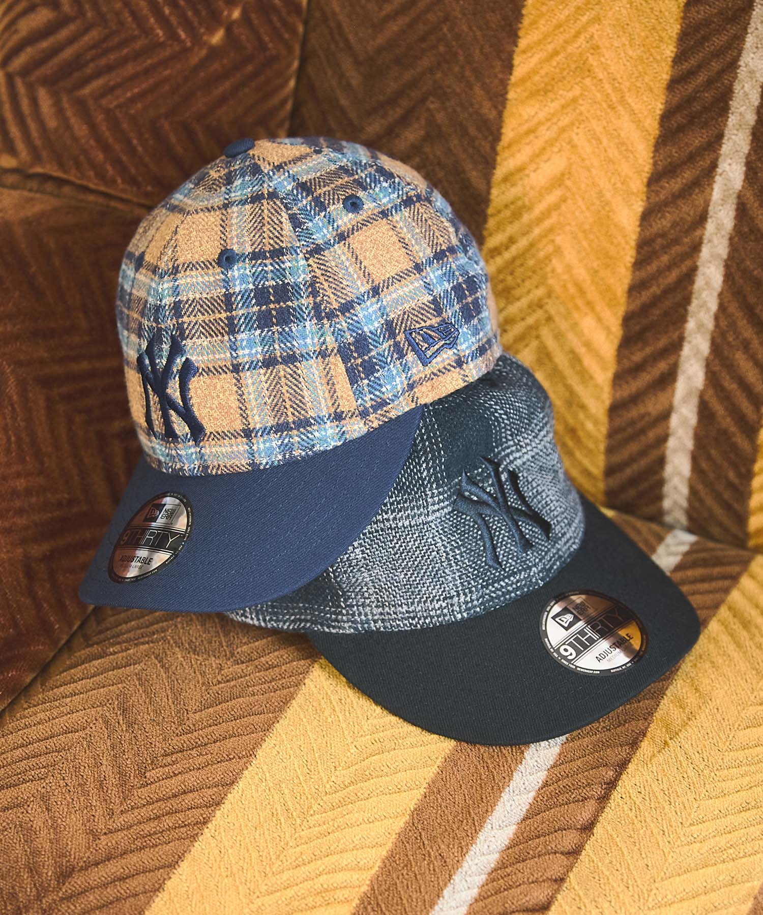 BLU CHECK