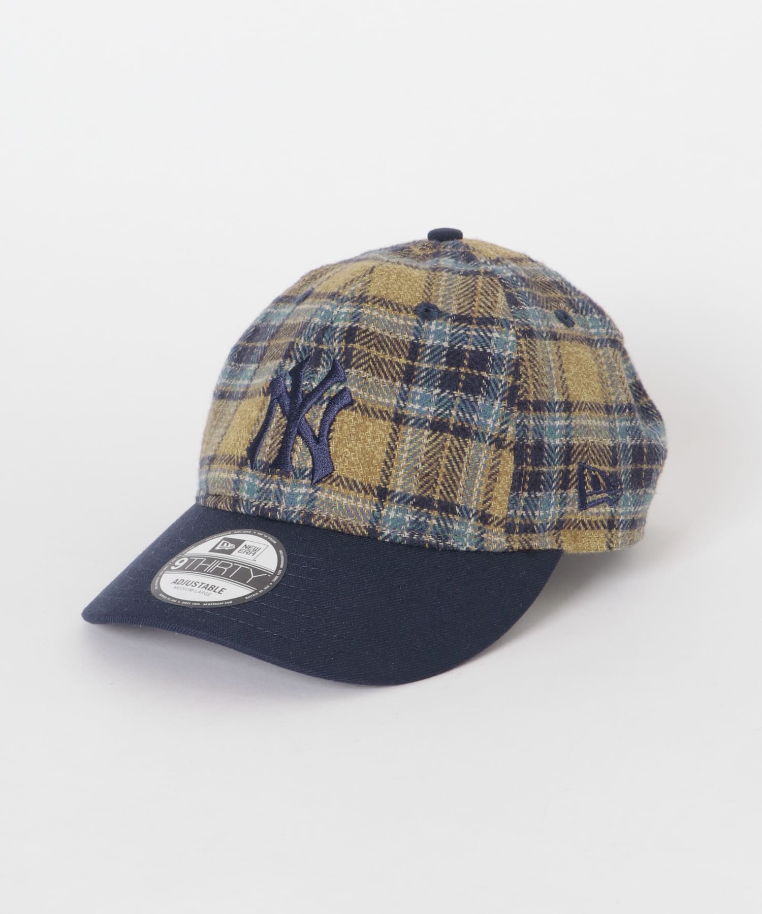 BLU CHECK