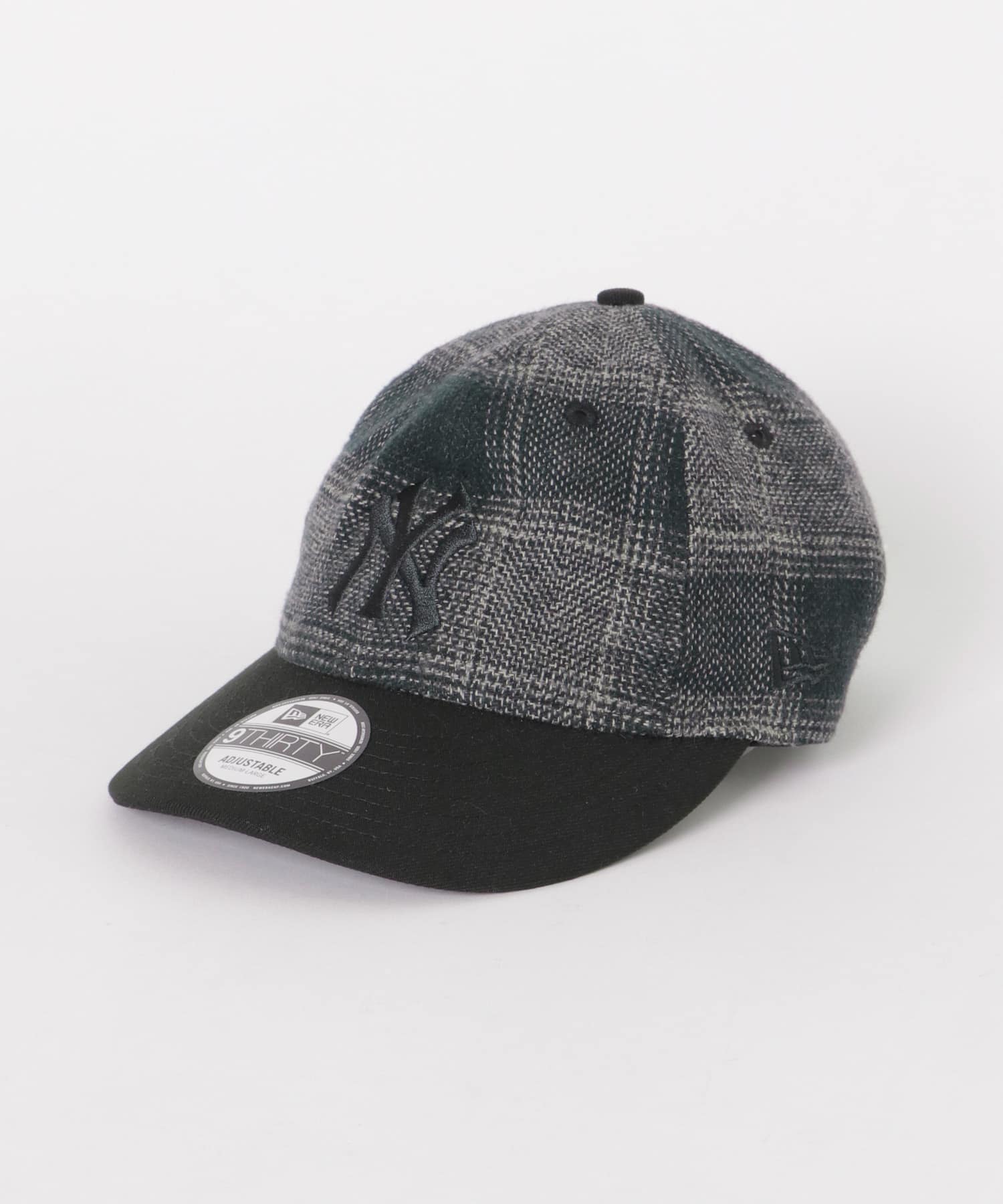 BLK CHECK