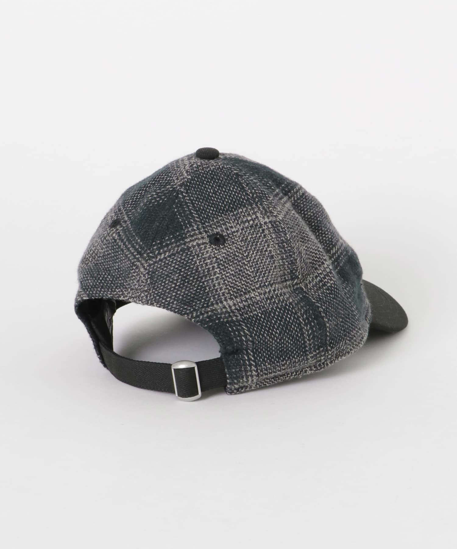 BLK CHECK
