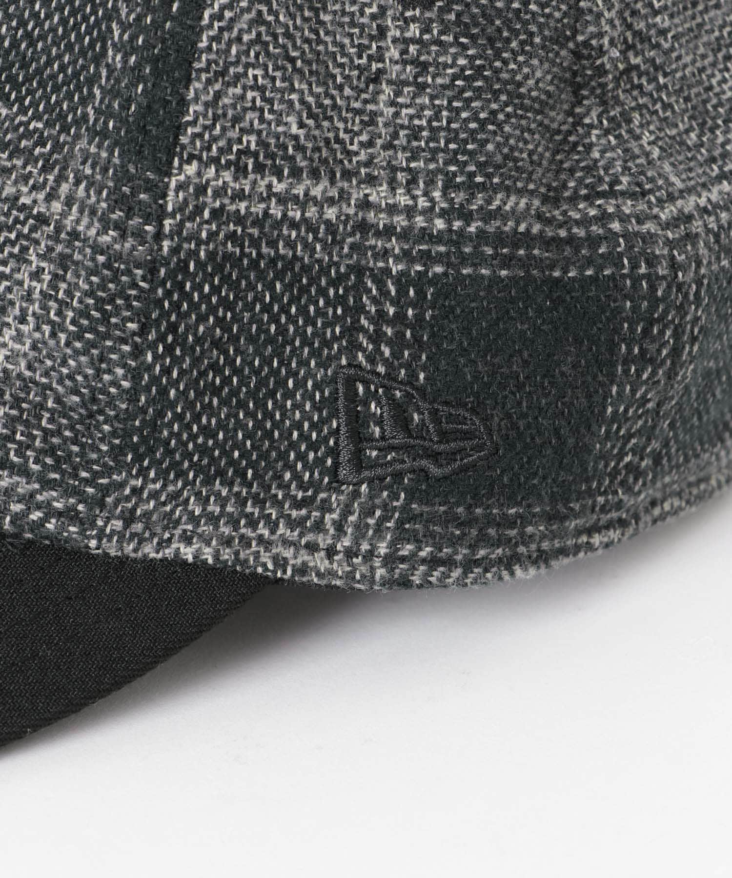 BLK CHECK