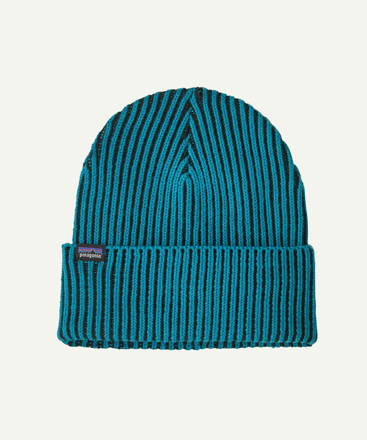 patagonia　FISHERMANS ROLLED BEANIE