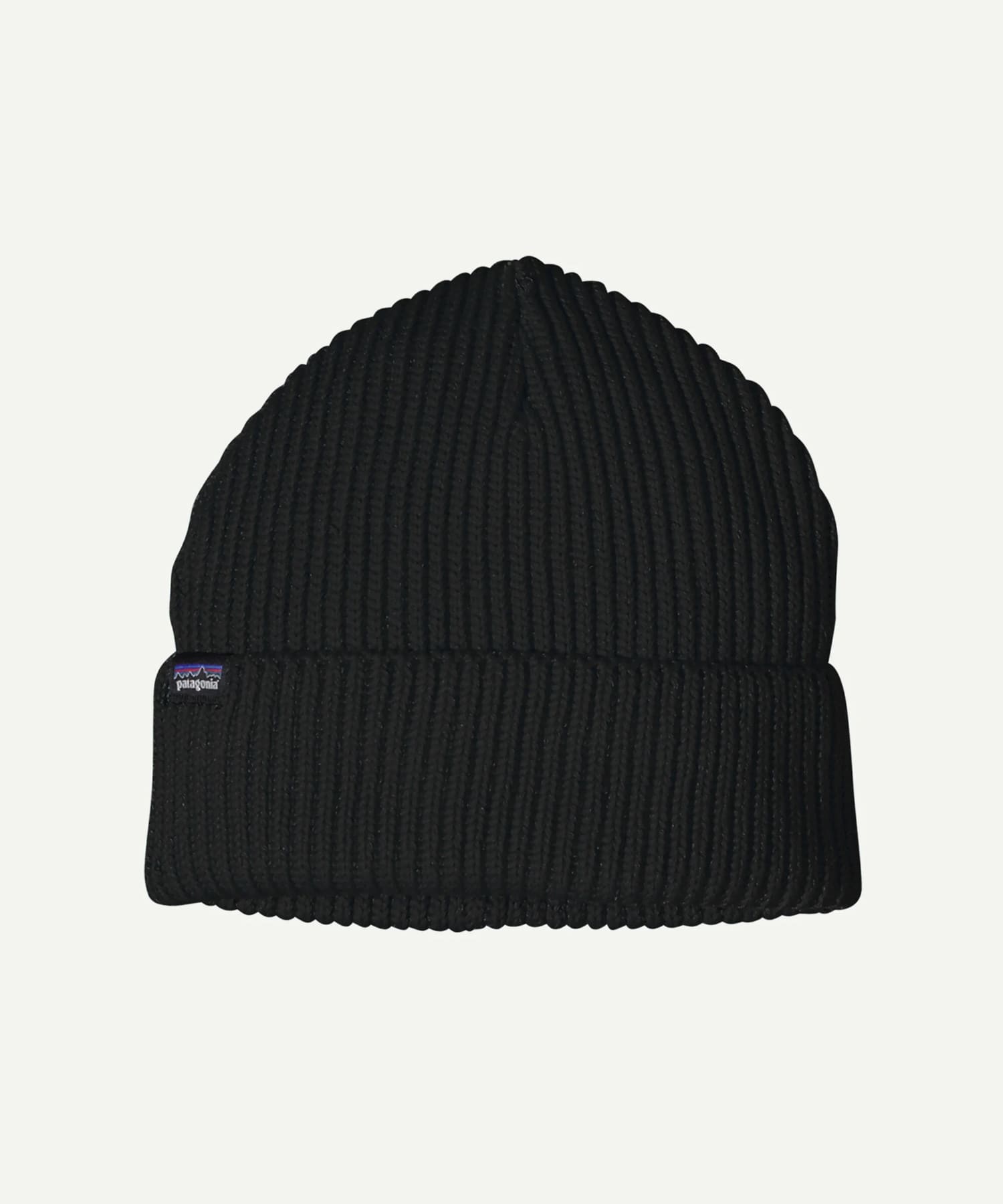 patagonia　FISHERMANS ROLLED BEANIE