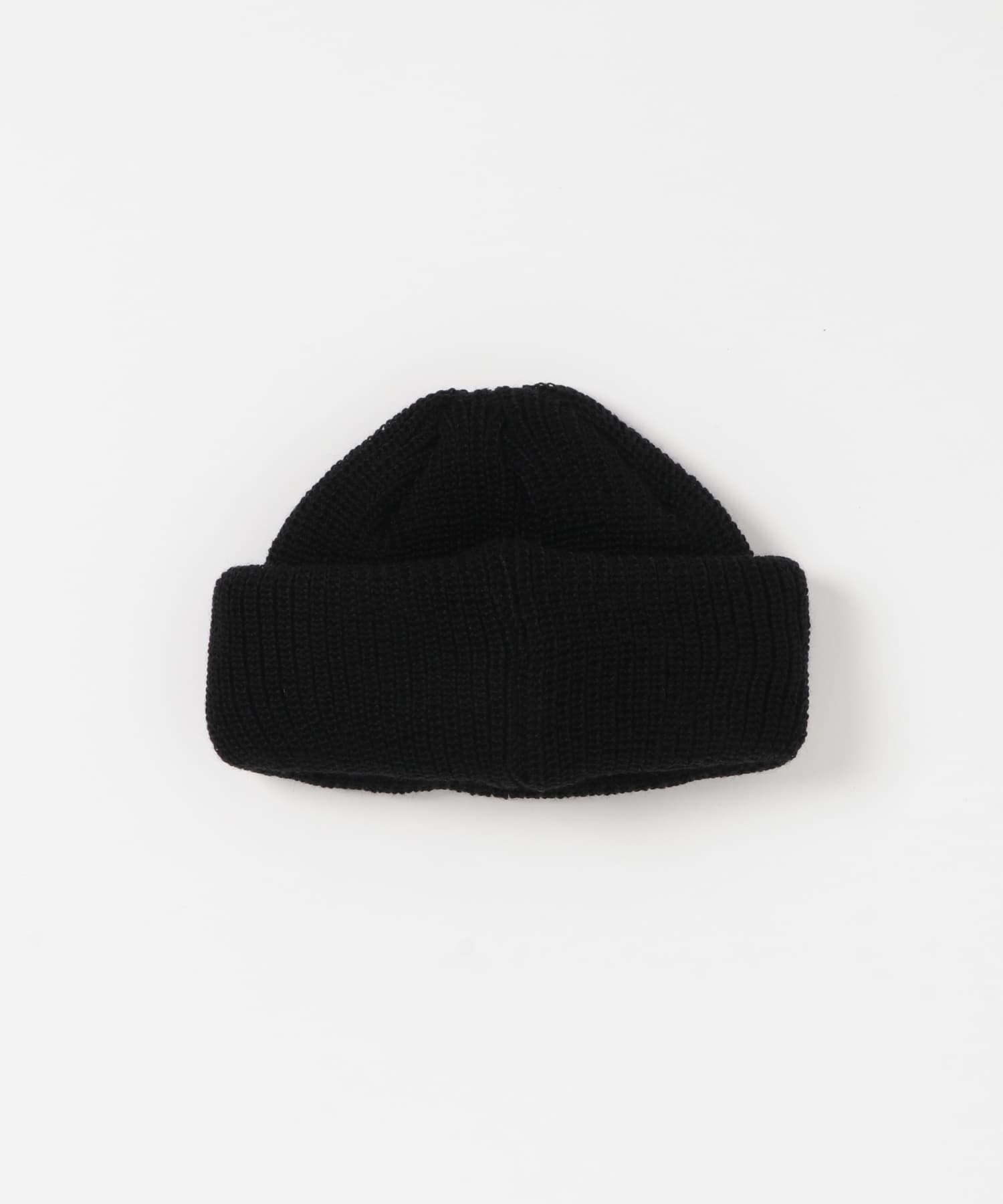 KIJIMA TAKAYUKI KNIT DECK CAP(One BLACK): 帽子｜URBAN RESEARCH公式