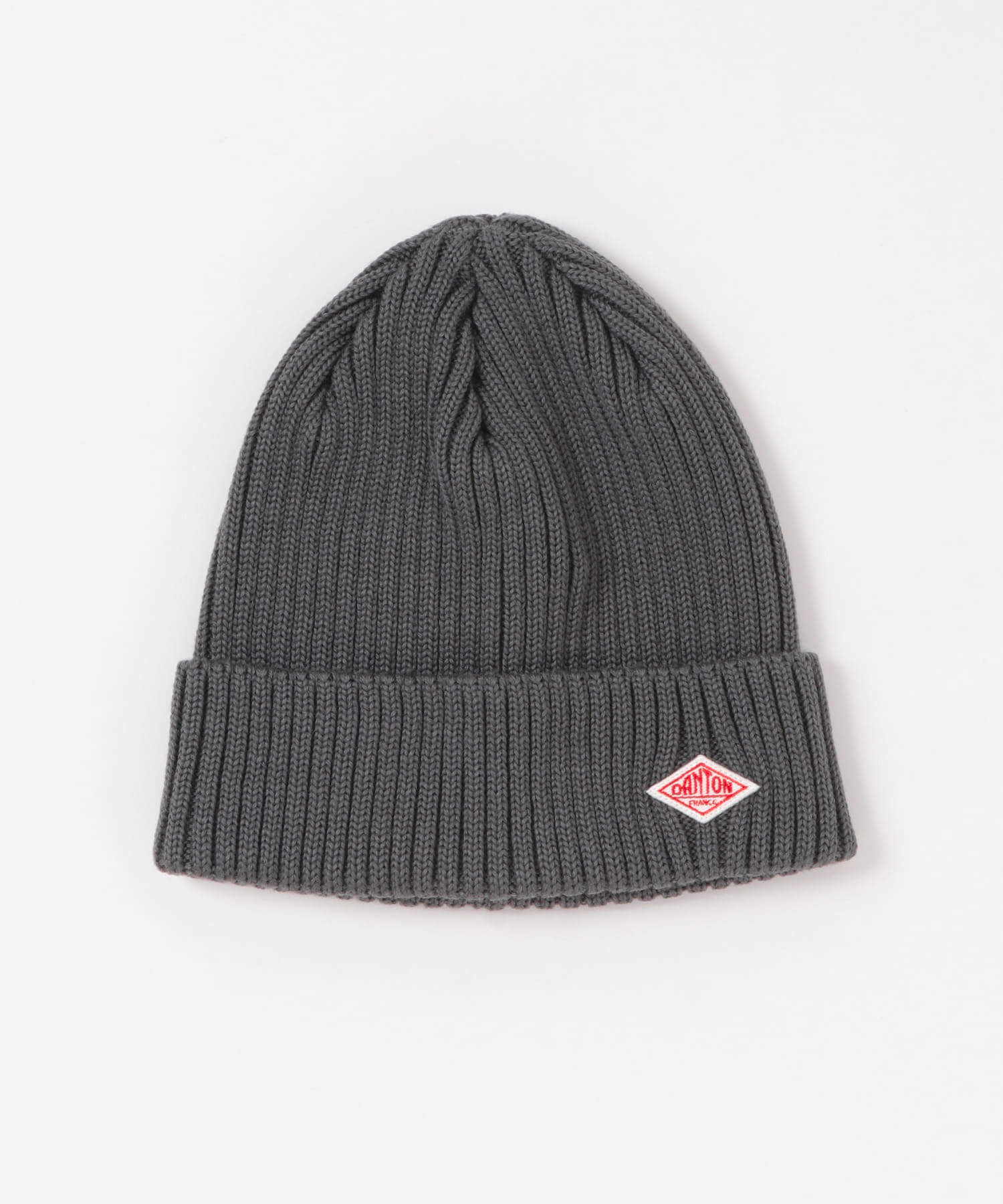 DANTON　RIB KNIT CAP