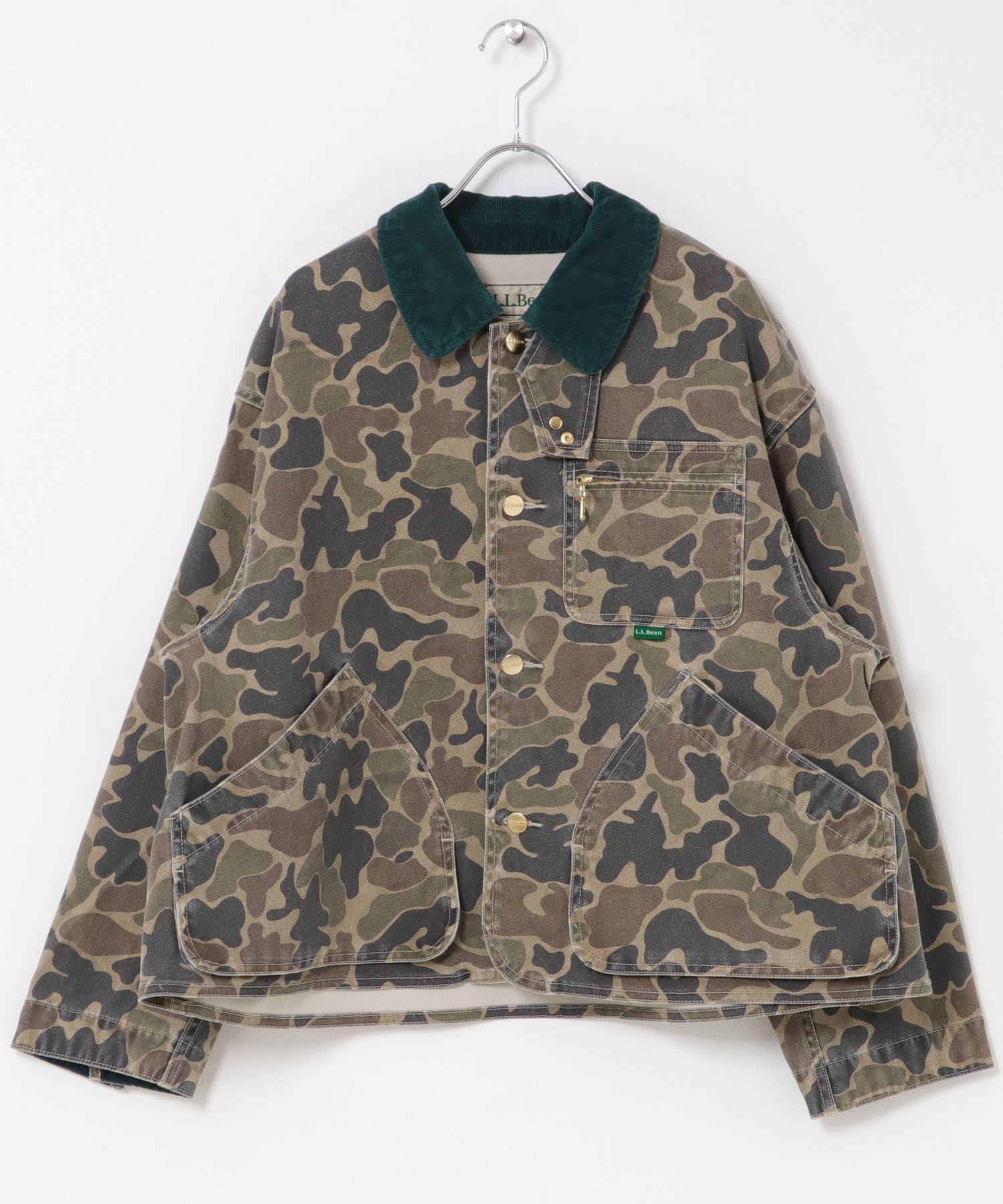 CAMO