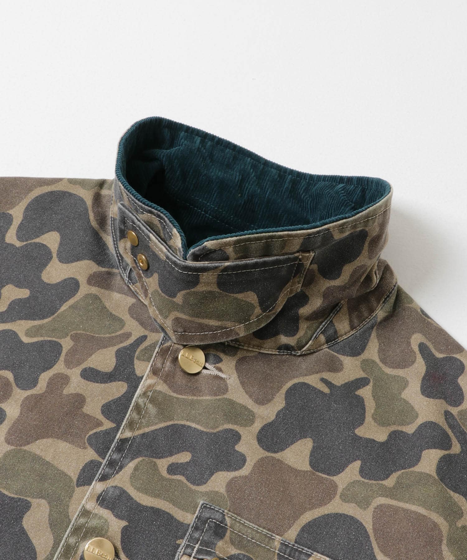 CAMO