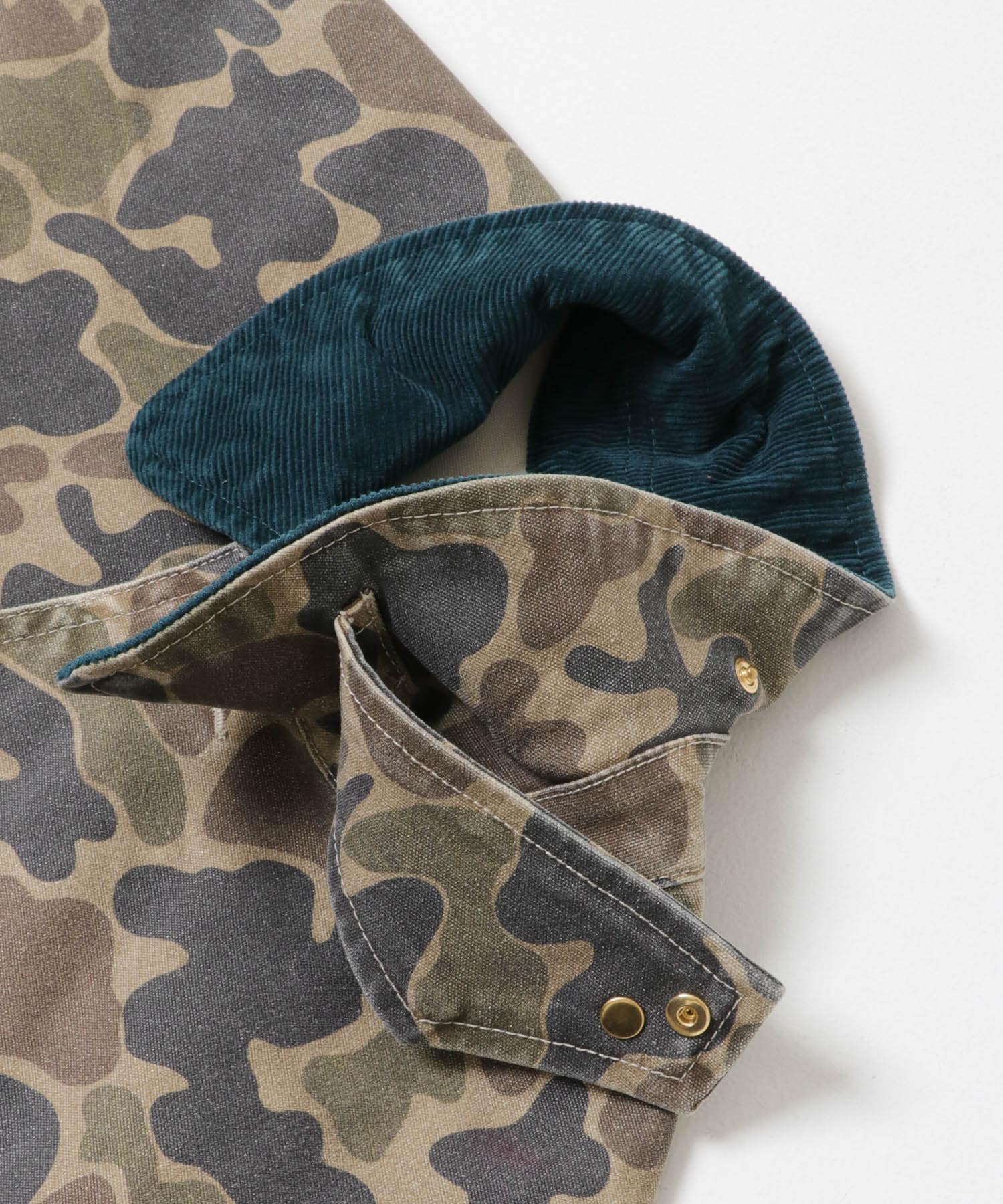CAMO
