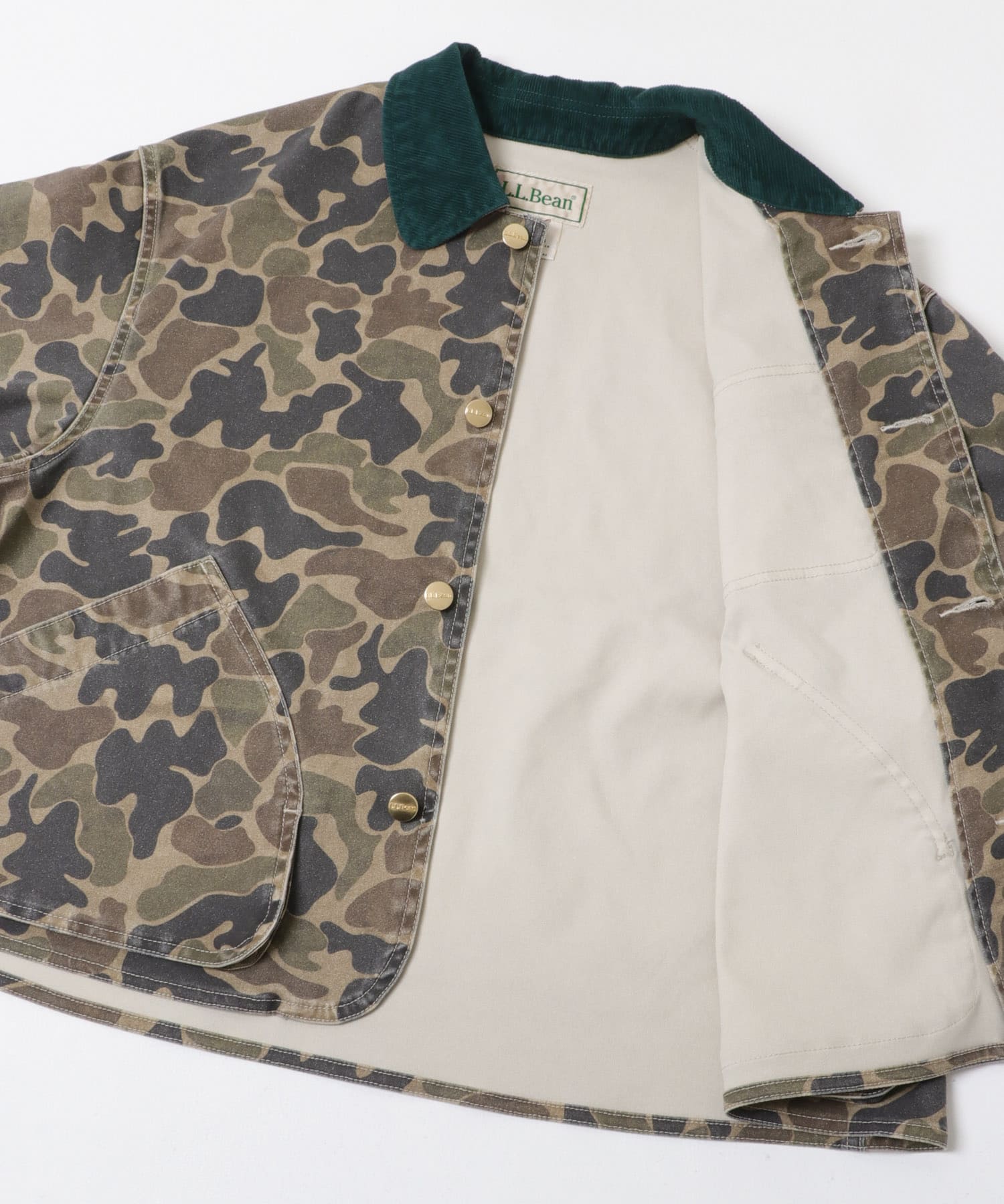 CAMO