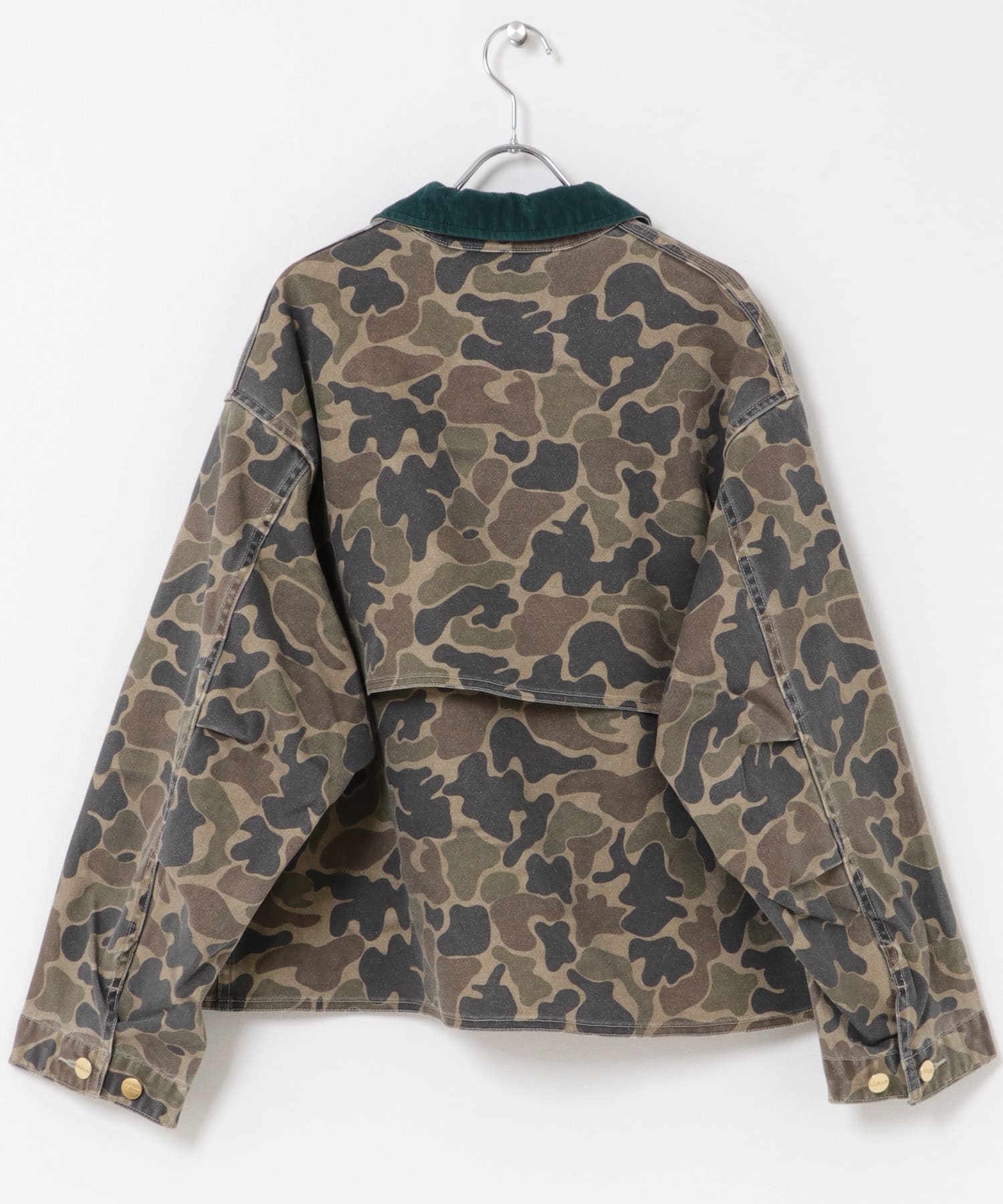 CAMO