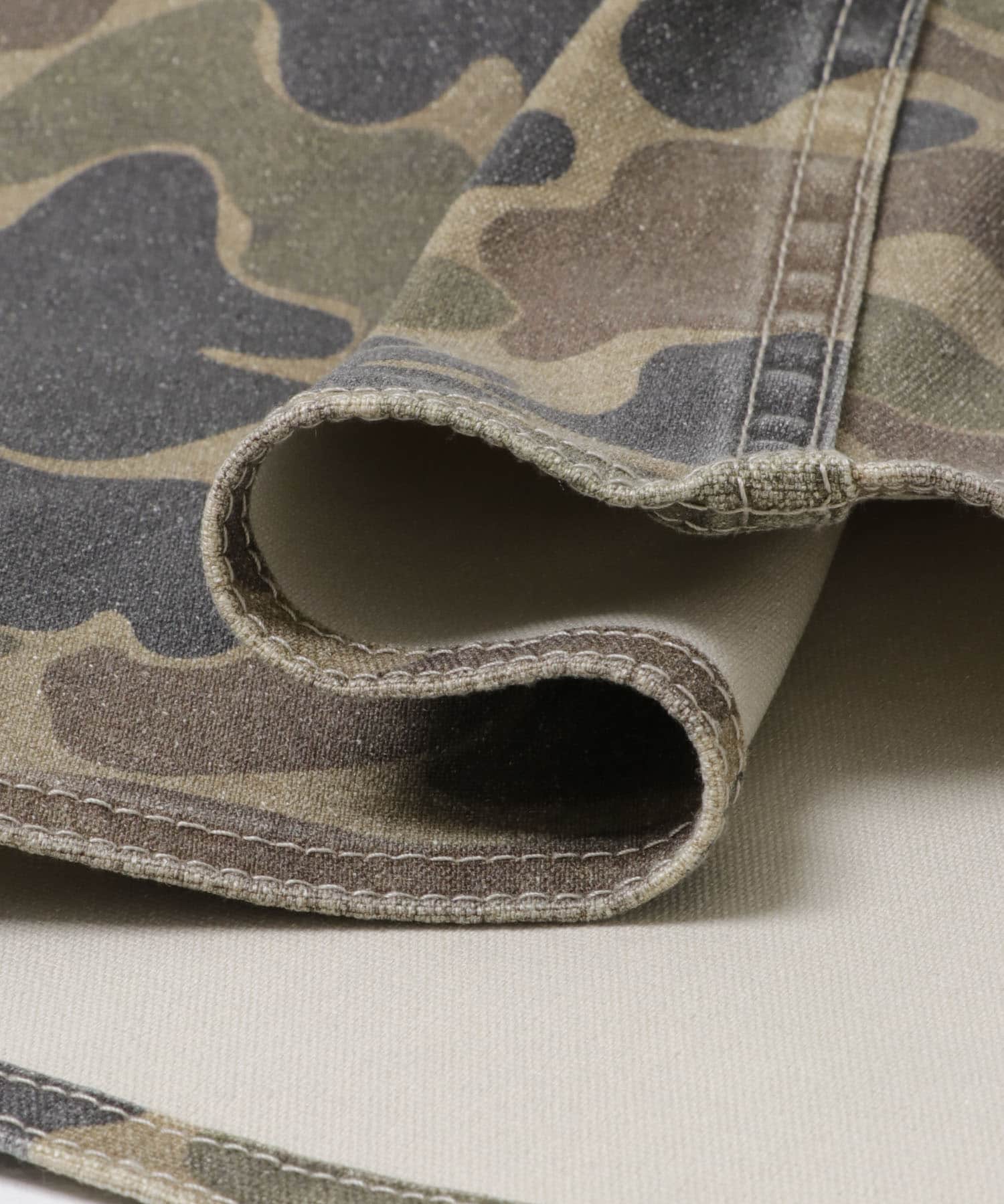 CAMO