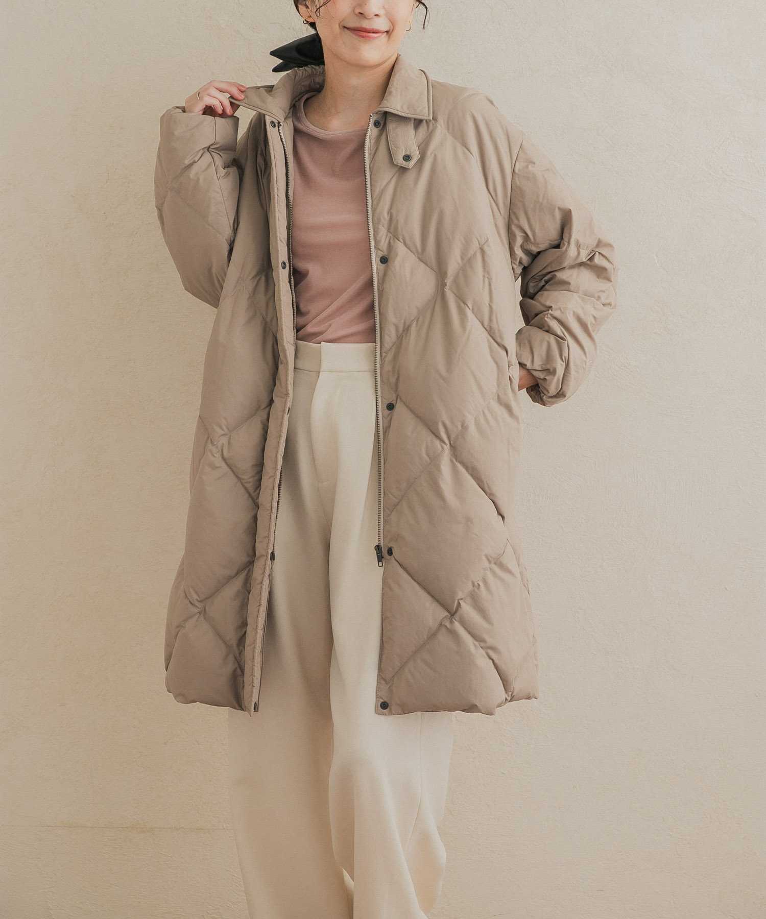L.BEIGE