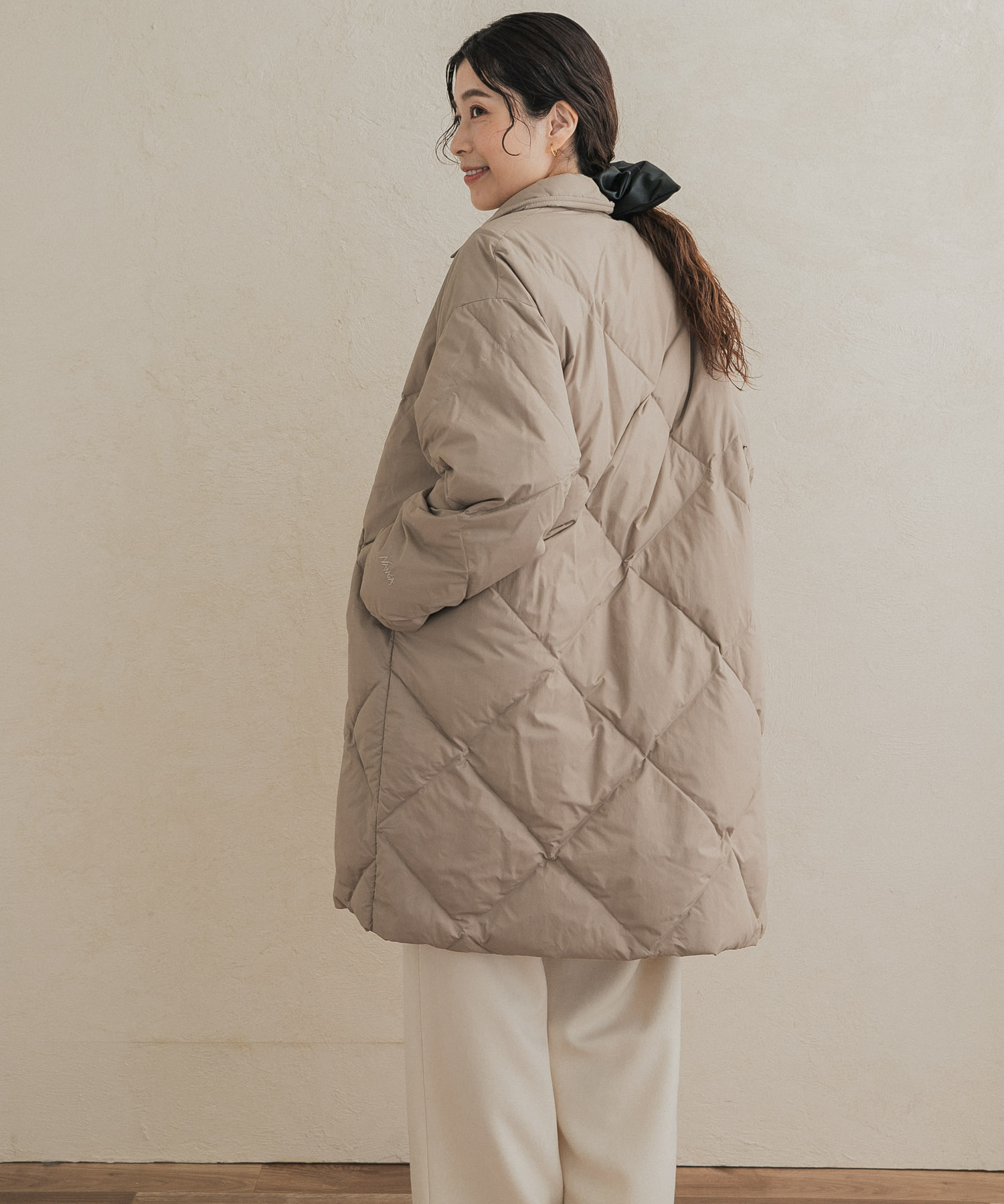 L.BEIGE