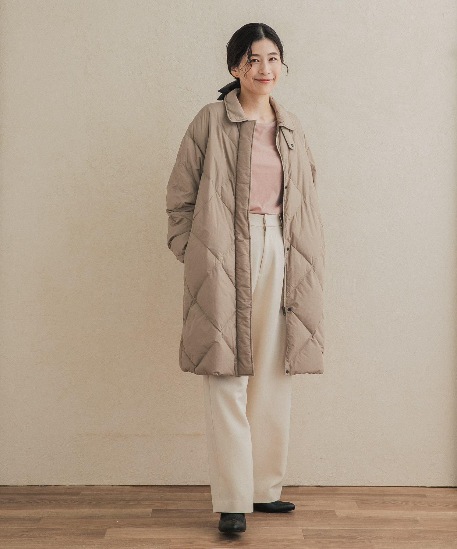 L.BEIGE