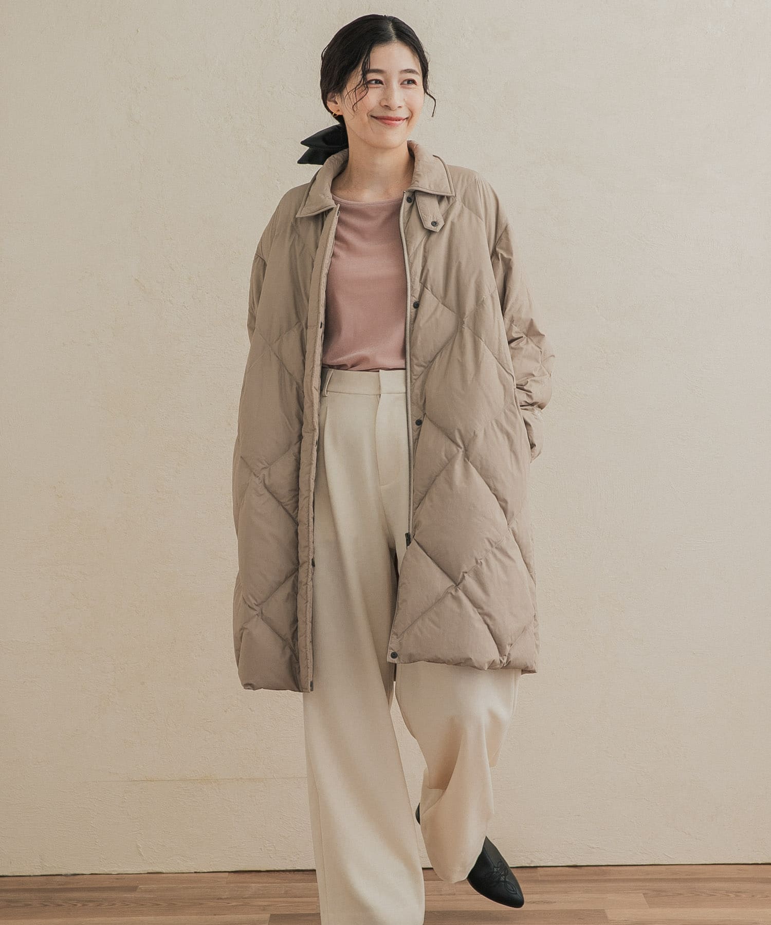 L.BEIGE