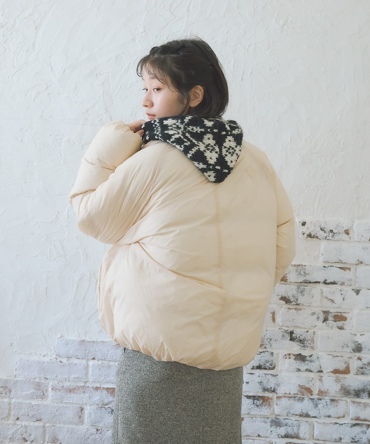 L.BEIGE