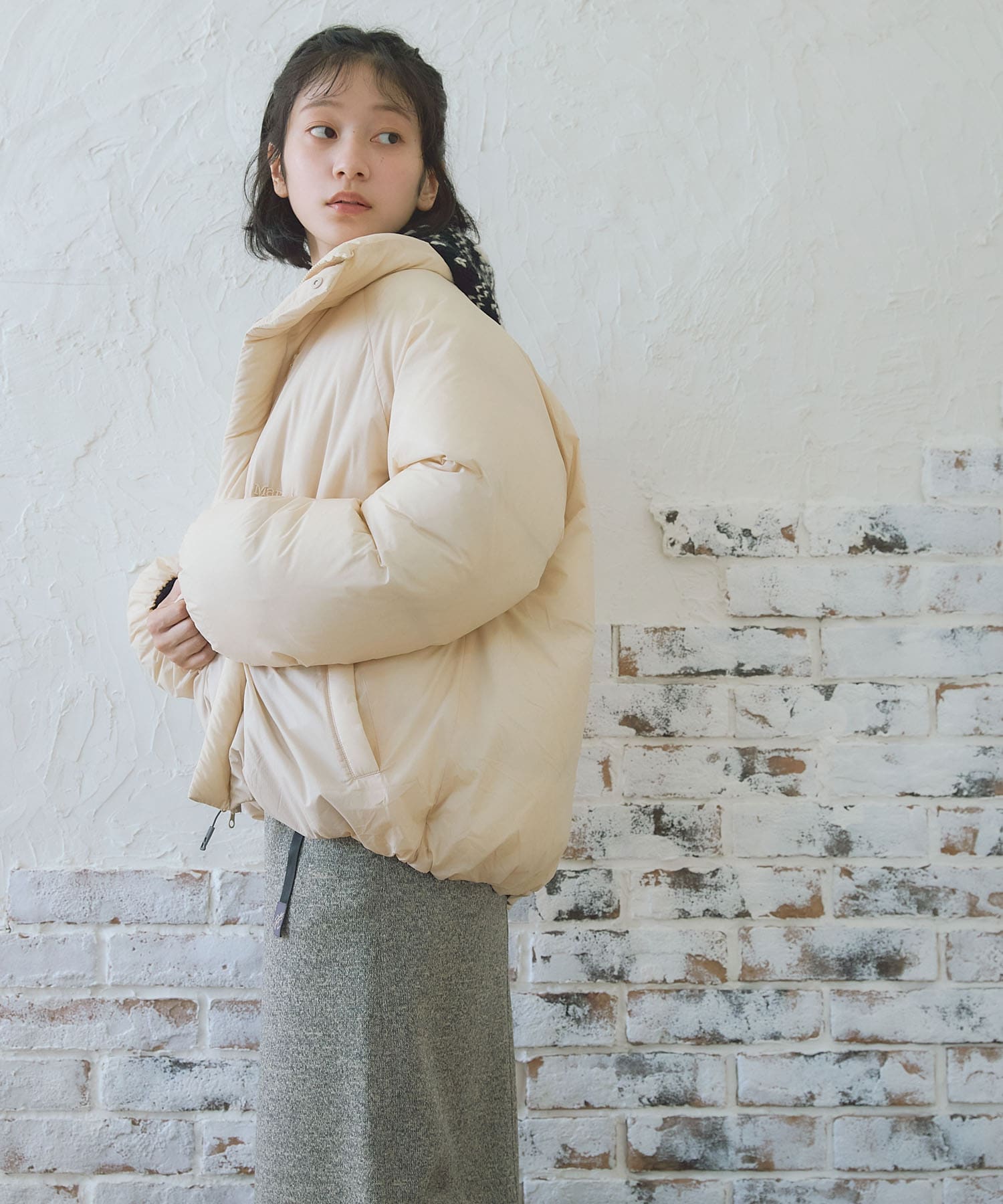 L.BEIGE