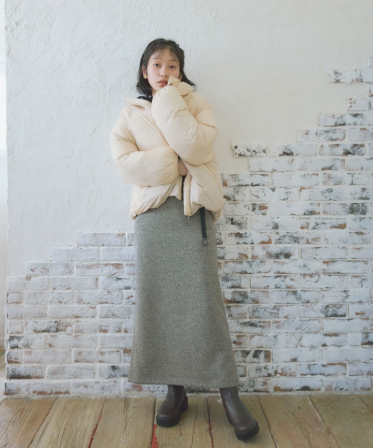 L.BEIGE