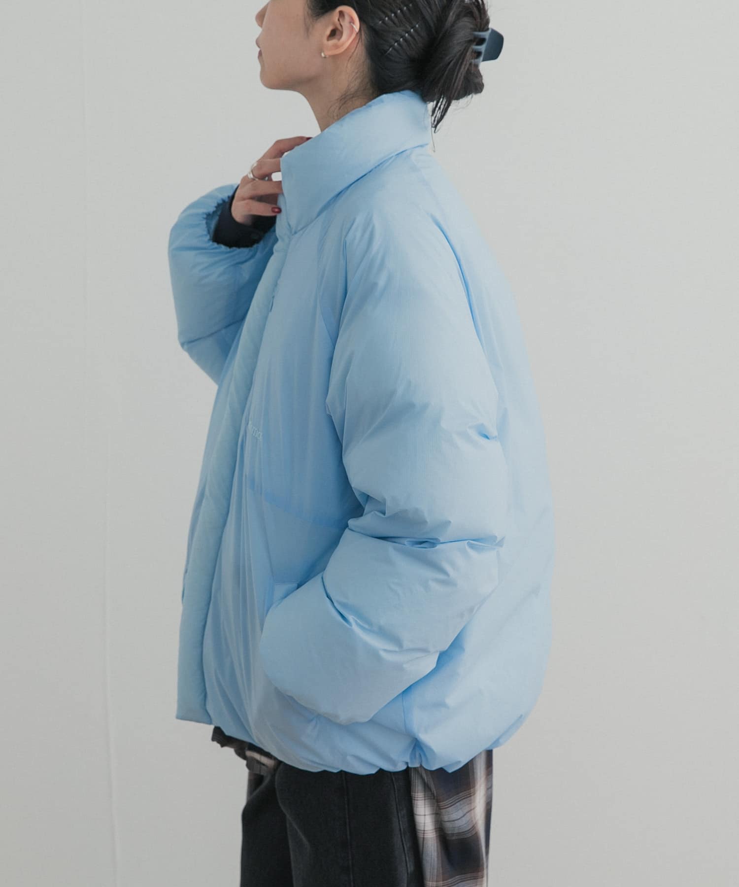 L.BLUE