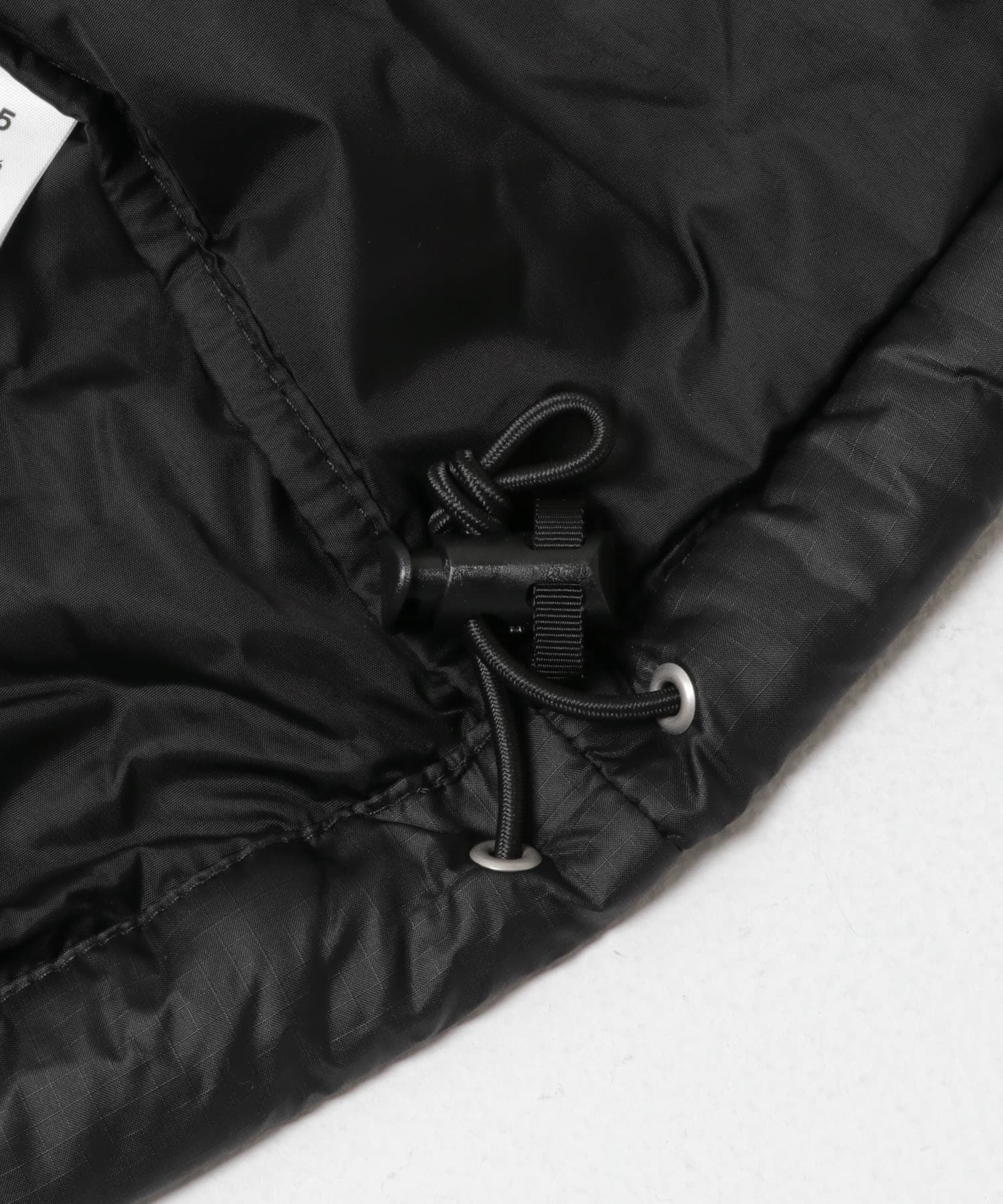 THE NORTH FACE　SHORT NUPTSE JACKET K L