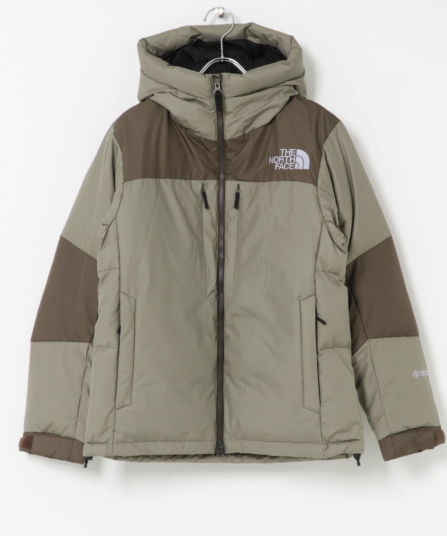 THE NORTH FACE　BALTORO SLEEK LIGHT JACKET