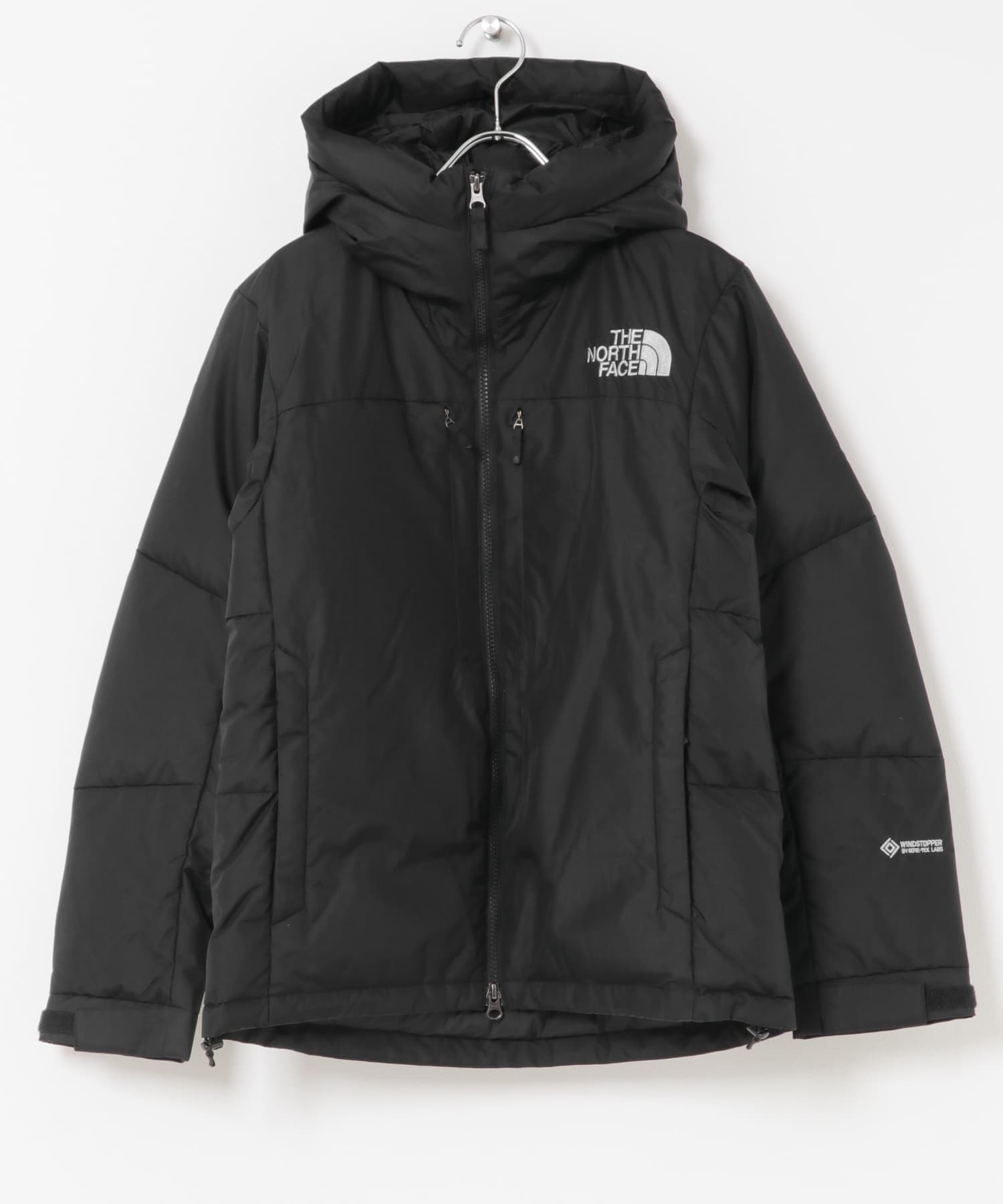 THE NORTH FACE　BALTORO SLEEK LIGHT JACKET