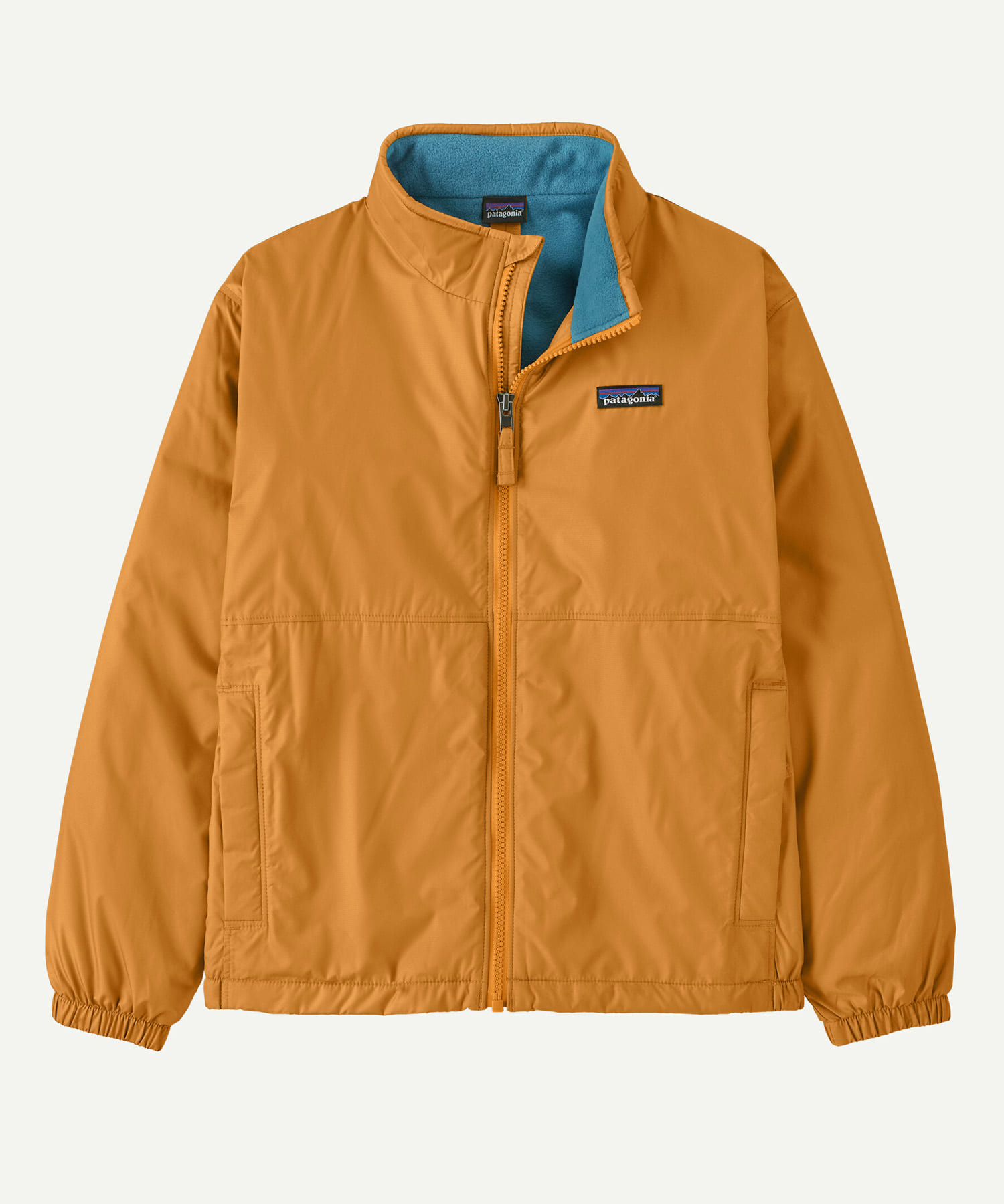 patagonia　KS WINDBREAKER JACKET