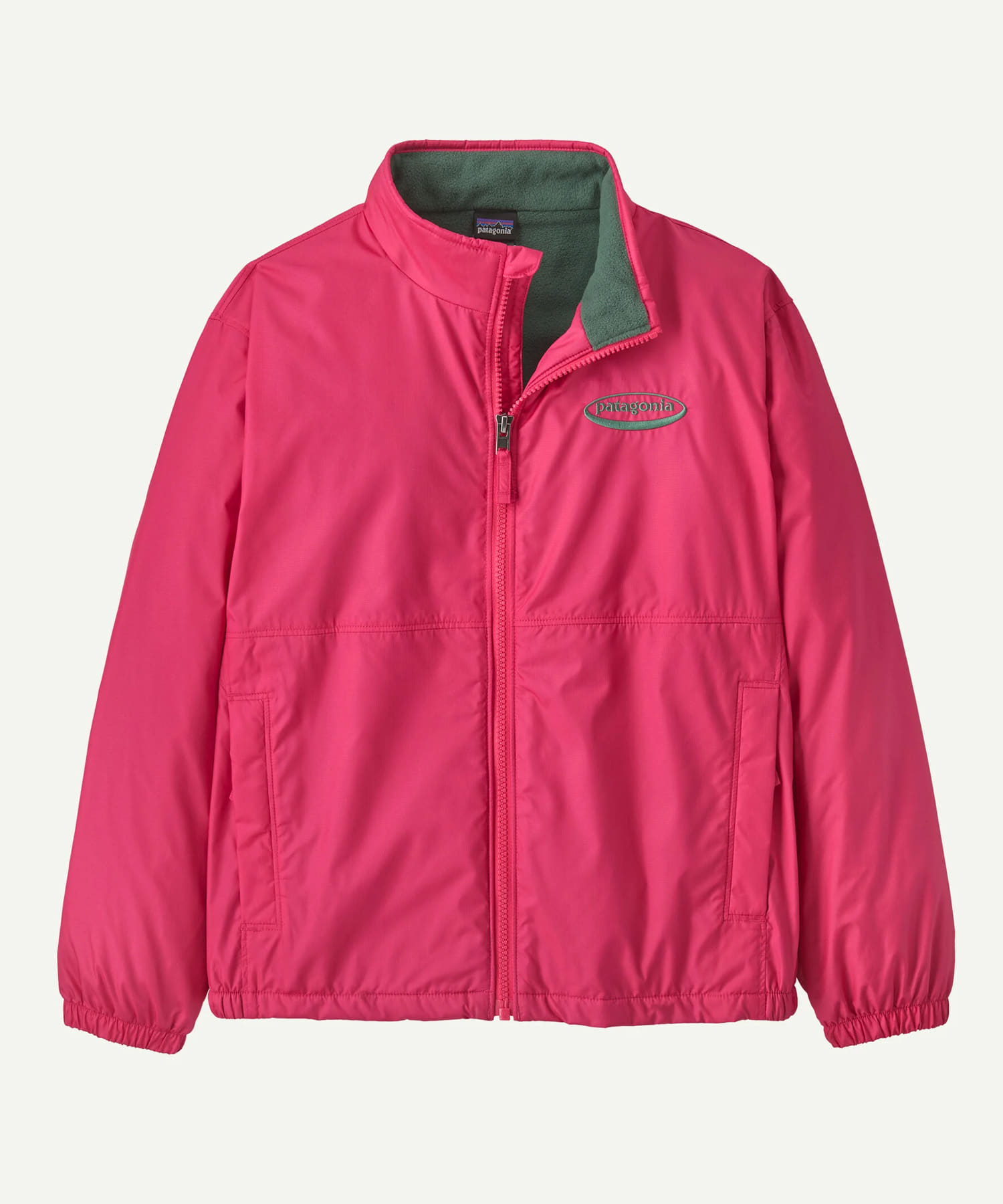 patagonia　KS WINDBREAKER JACKET