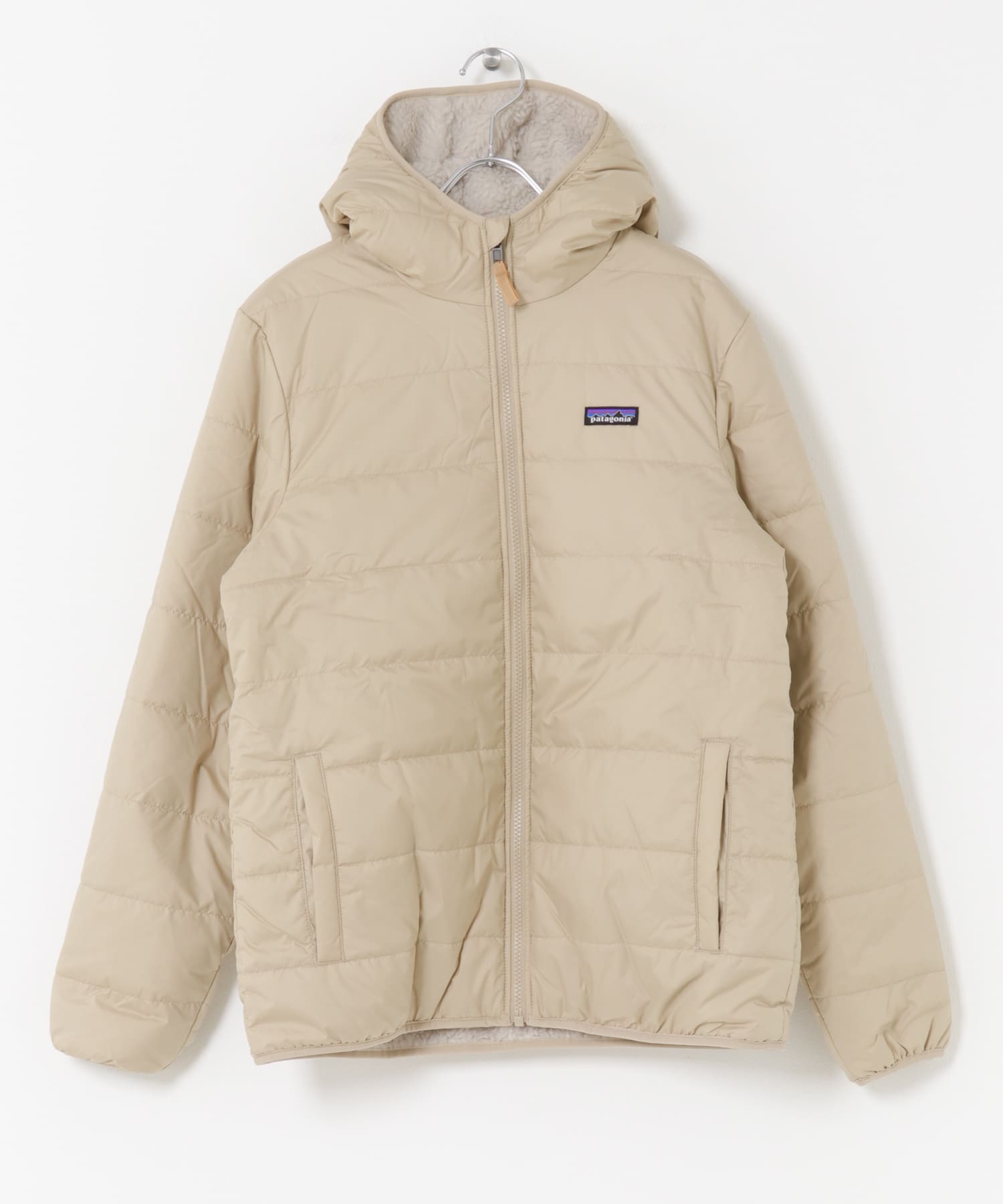 patagonia　KS READY FREDDY HOODY ORTN XXL