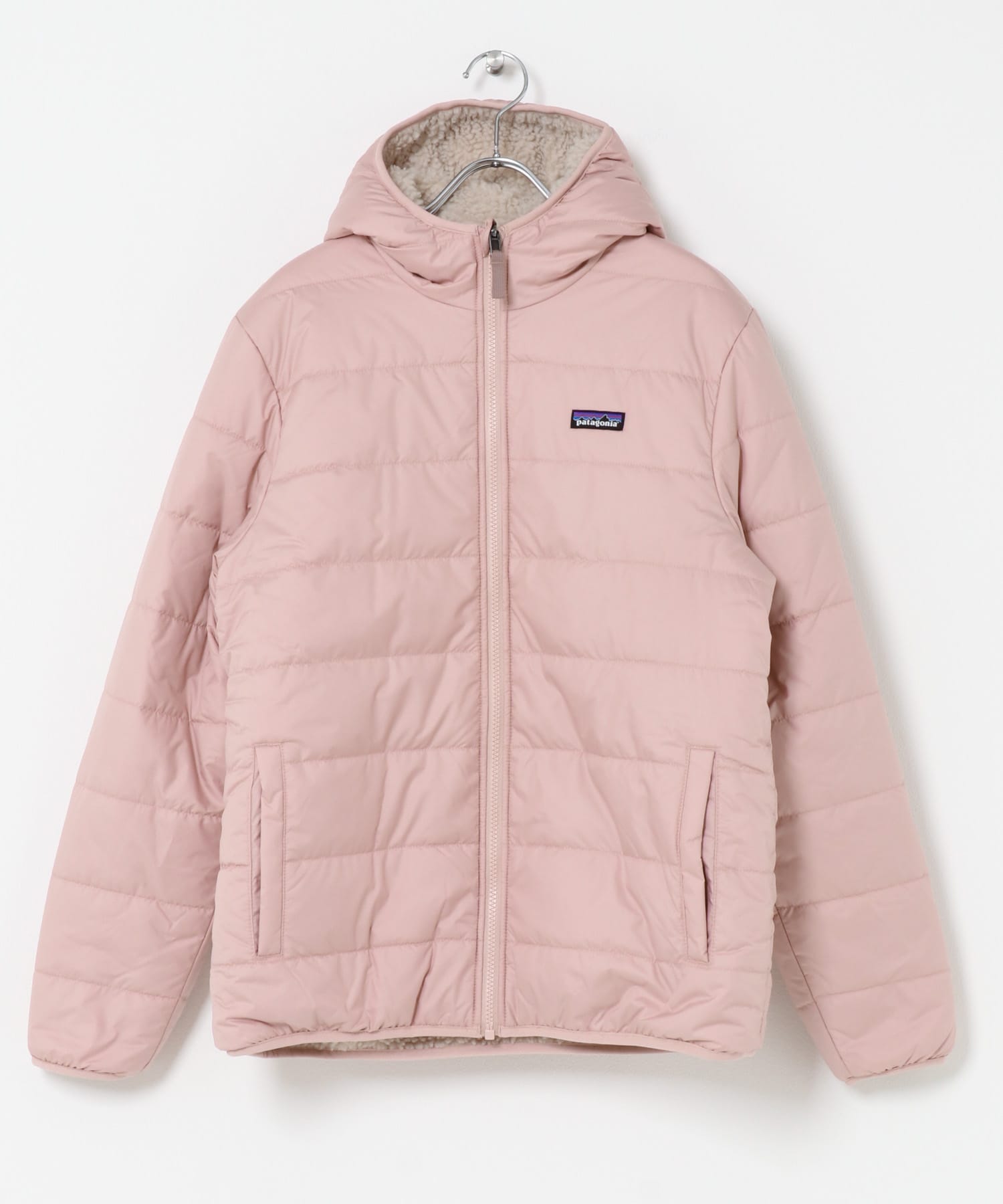 patagonia　KS READY FREDDY HOODY FUZM XXL