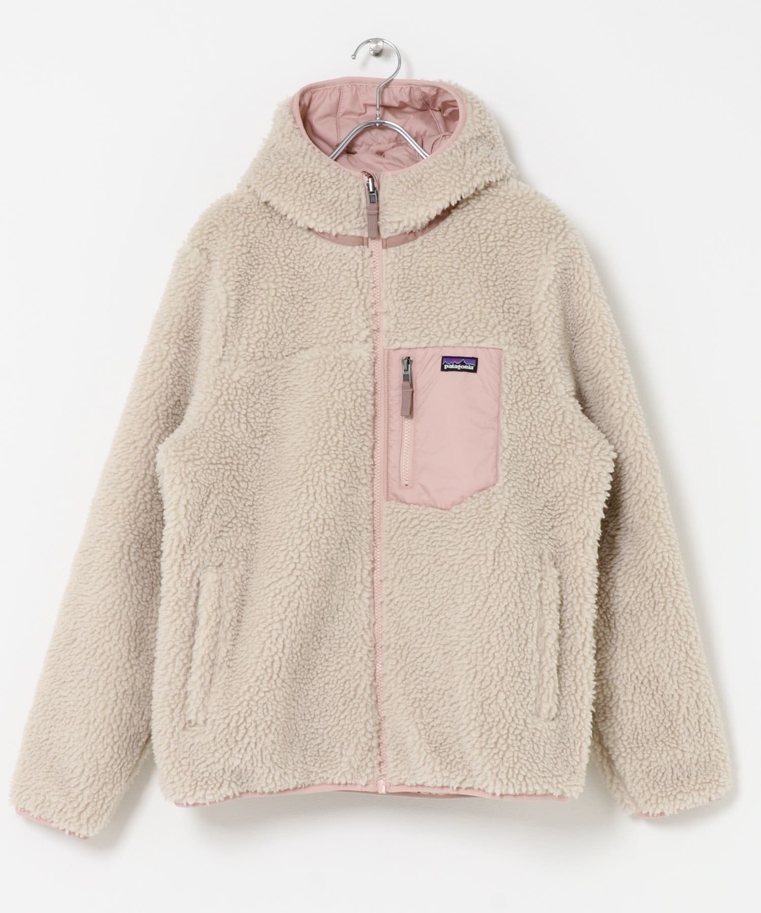 patagonia　KS READY FREDDY HOODY FUZM XXL