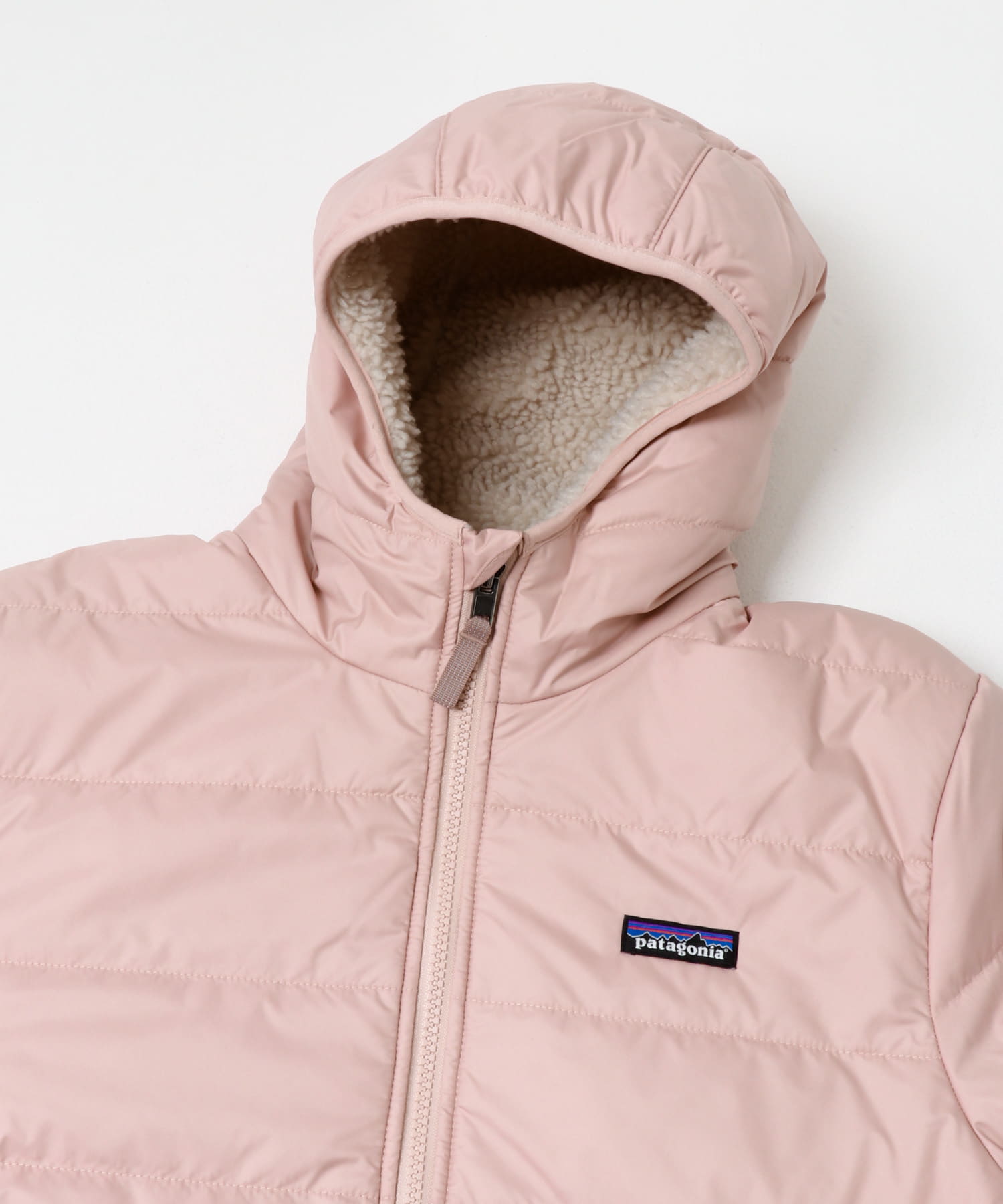 patagonia　KS READY FREDDY HOODY FUZM XXL