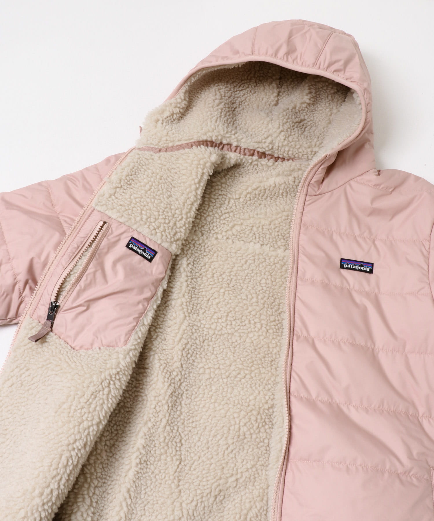patagonia　KS READY FREDDY HOODY FUZM XXL