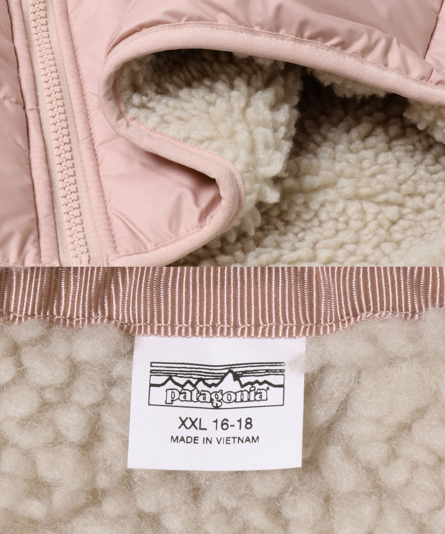 patagonia　KS READY FREDDY HOODY FUZM XXL