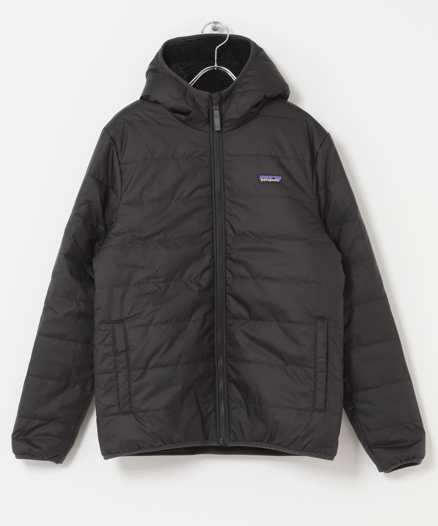 patagonia　KS READY FREDDY HOODY