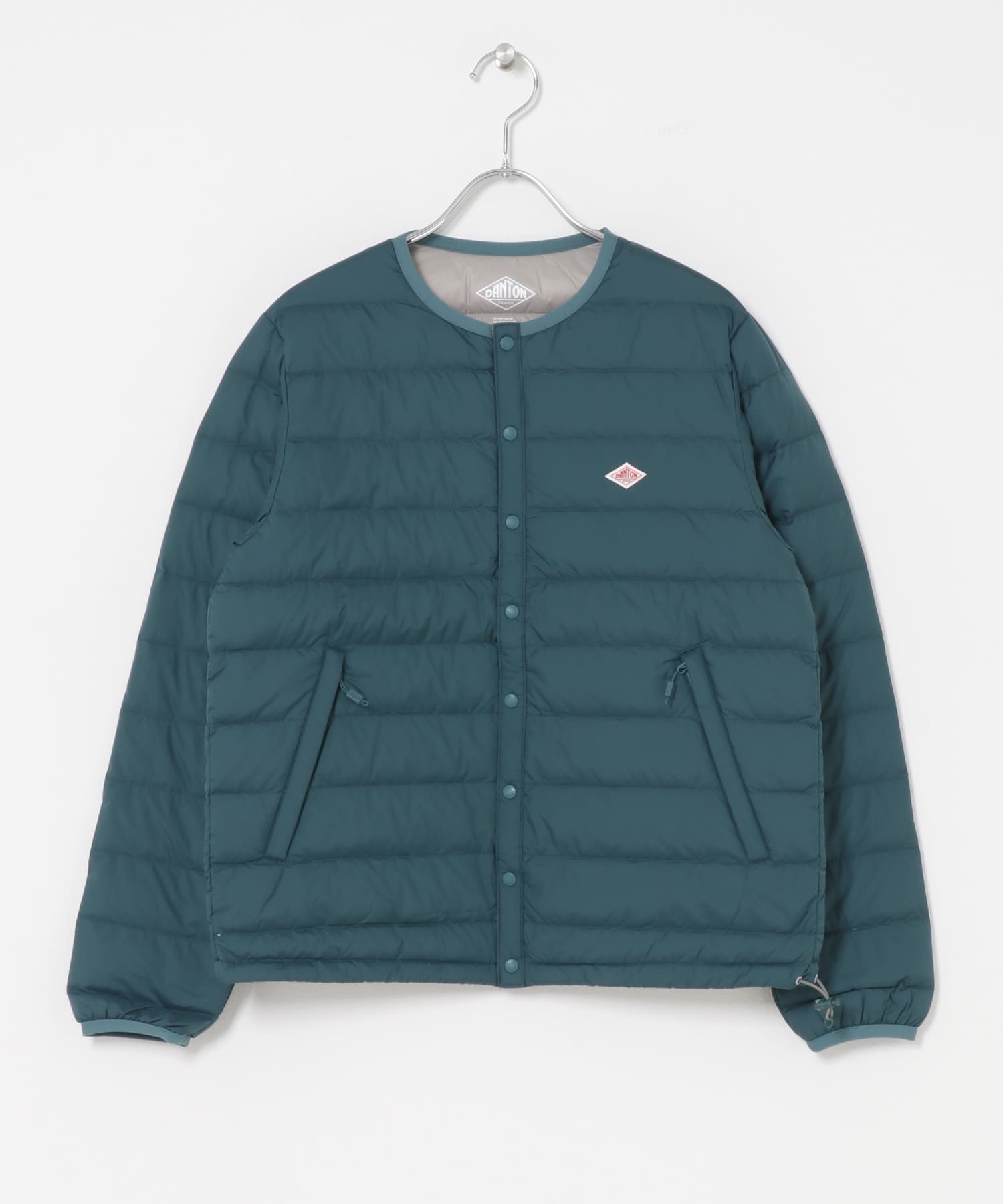 DANTON　INNERDOWNJACKET